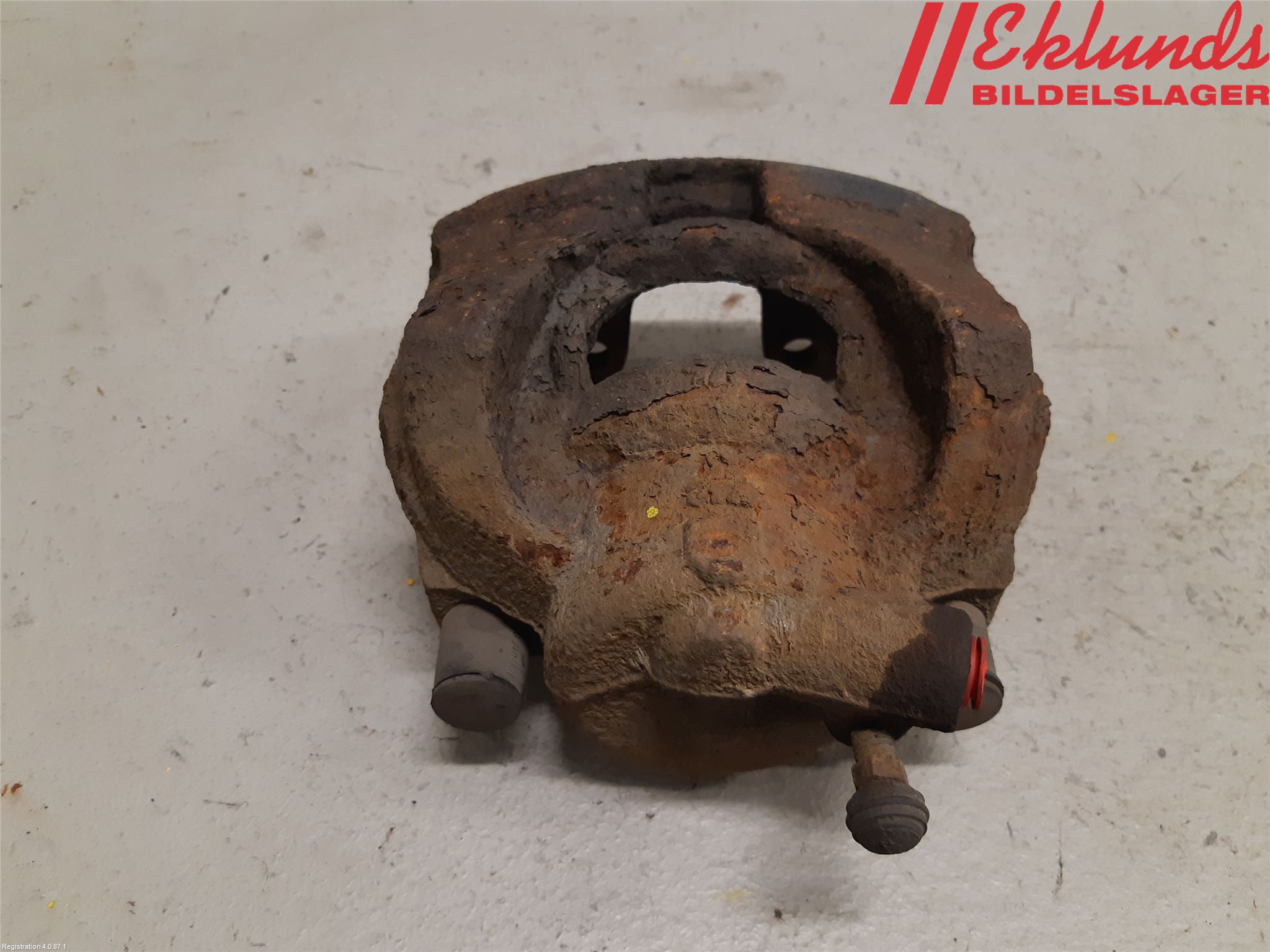 Volvo V60 11-13 Bromsok Fram Höger