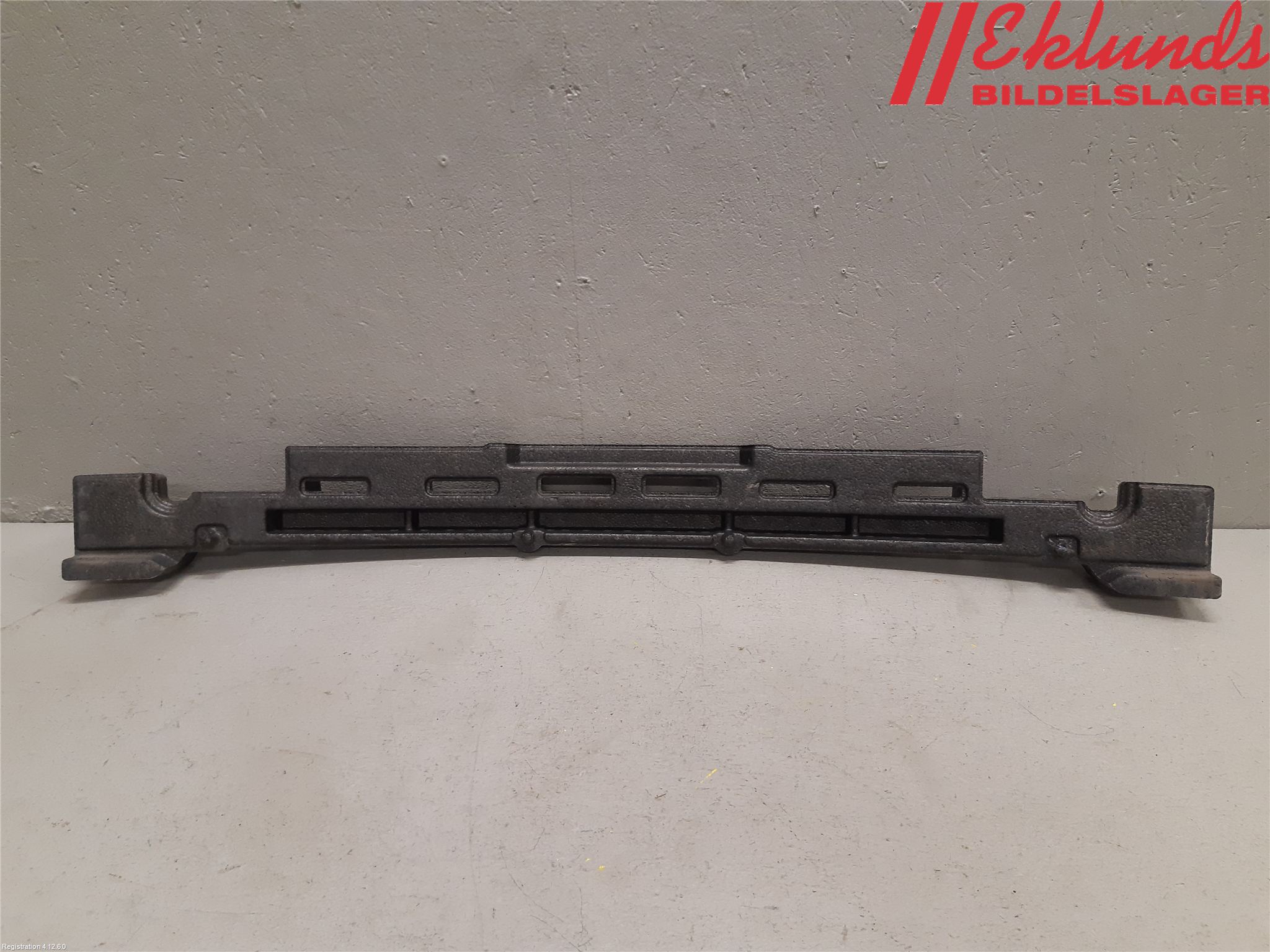 Toyota AURIS 13-19 Stötfångar Deformelement Fram