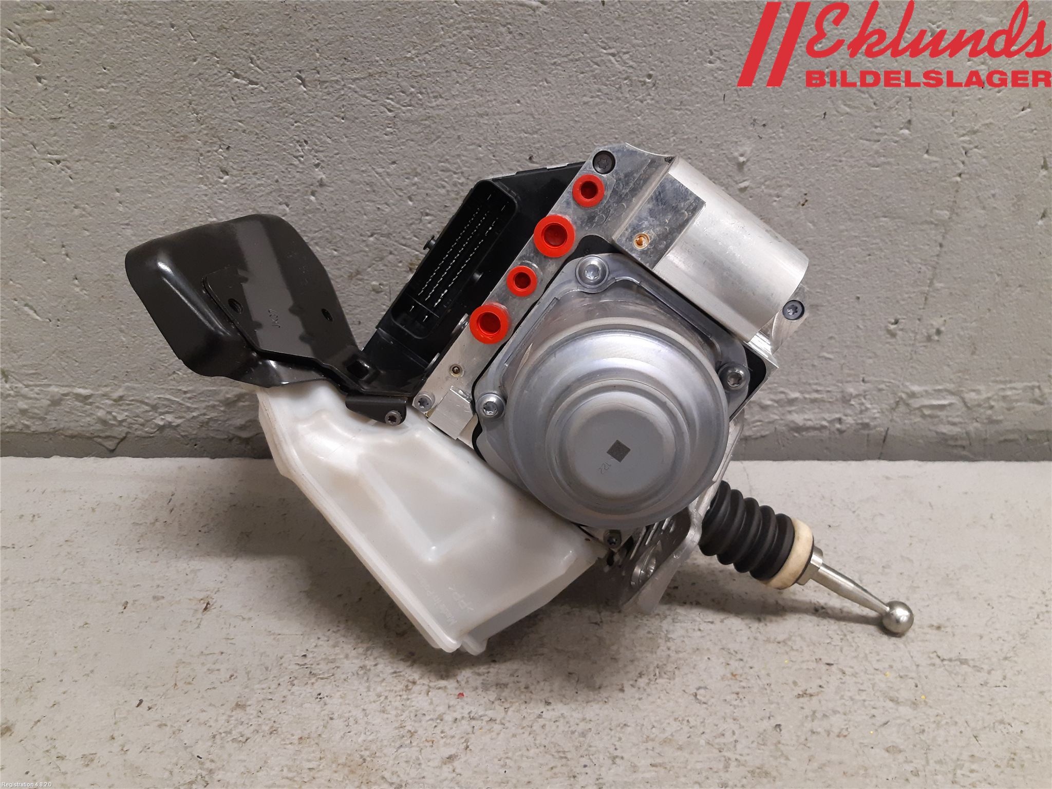 Volvo XC60 18- Abs Hydraulaggregat