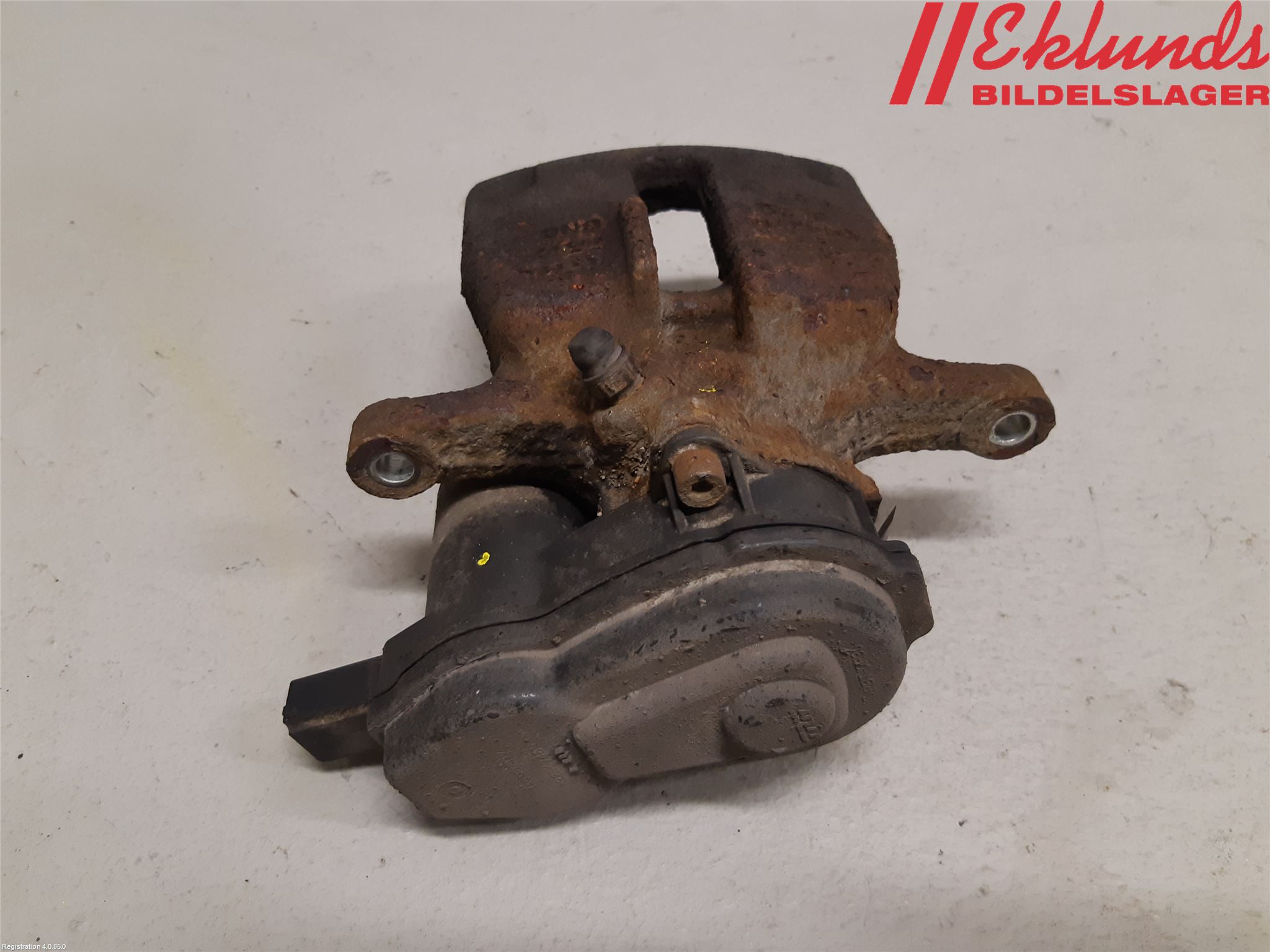 Audi A4 12-15 Bromsok Bak Höger