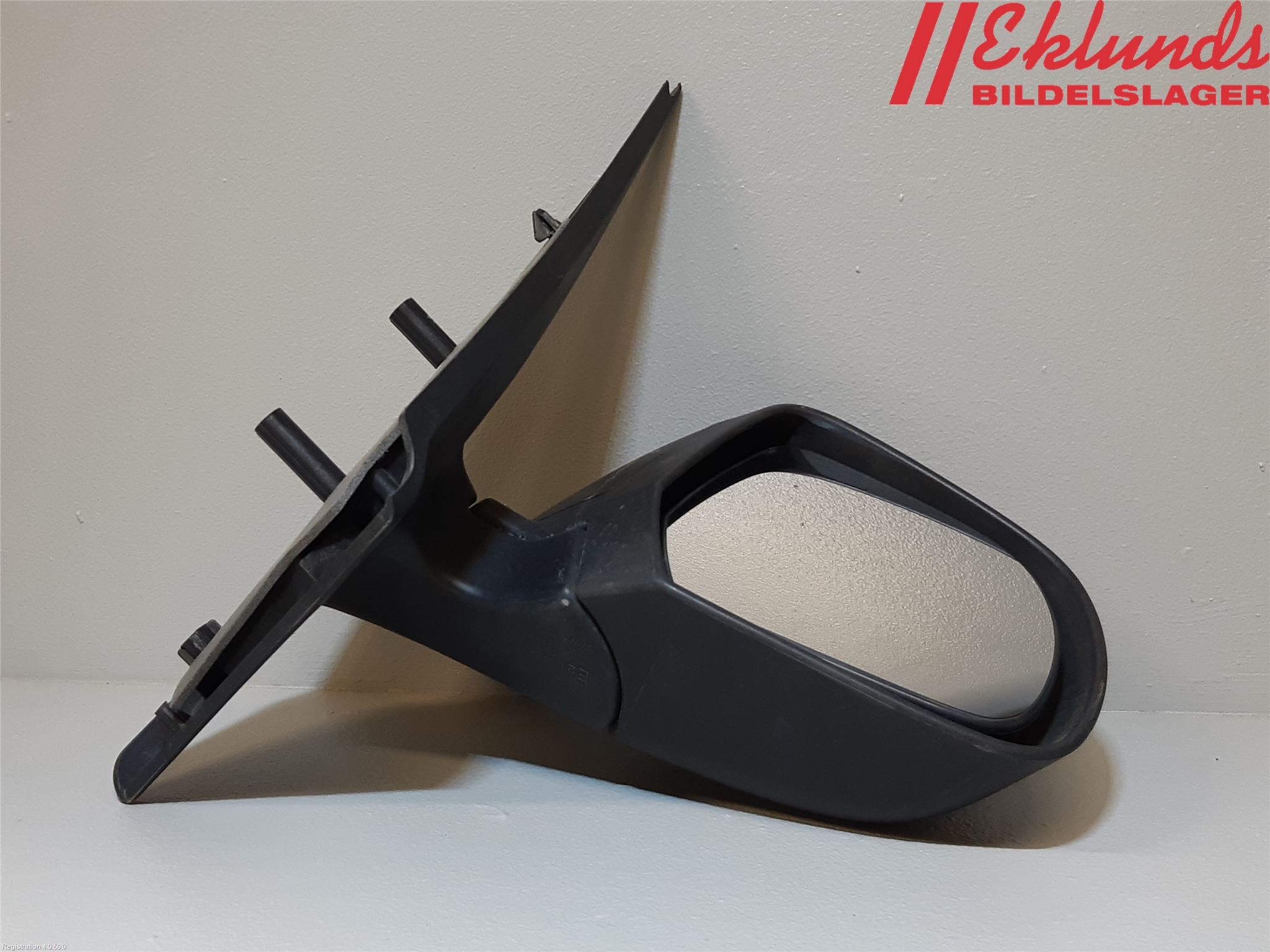 Dacia DOKKER 13- Spegel Yttre Höger