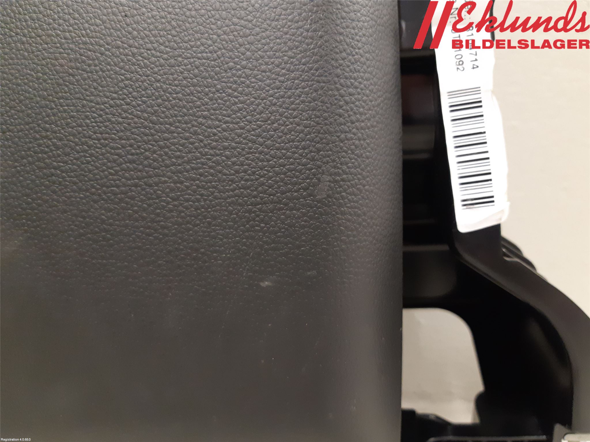 BMW 1 E87/81 5D/3D 03-11 Handskfack