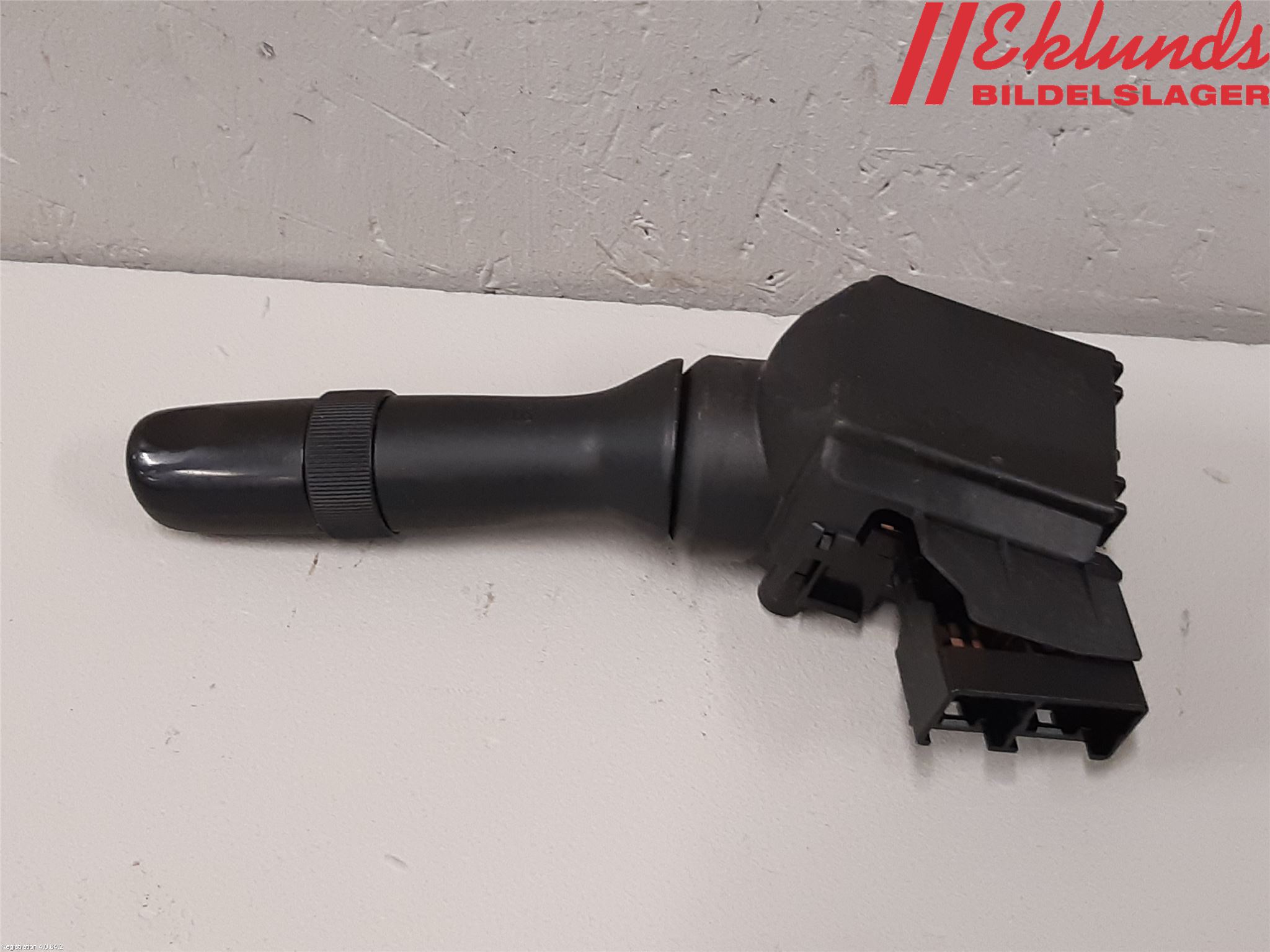 Toyota HILUX 05-16 Spak Torkar-Spolomk