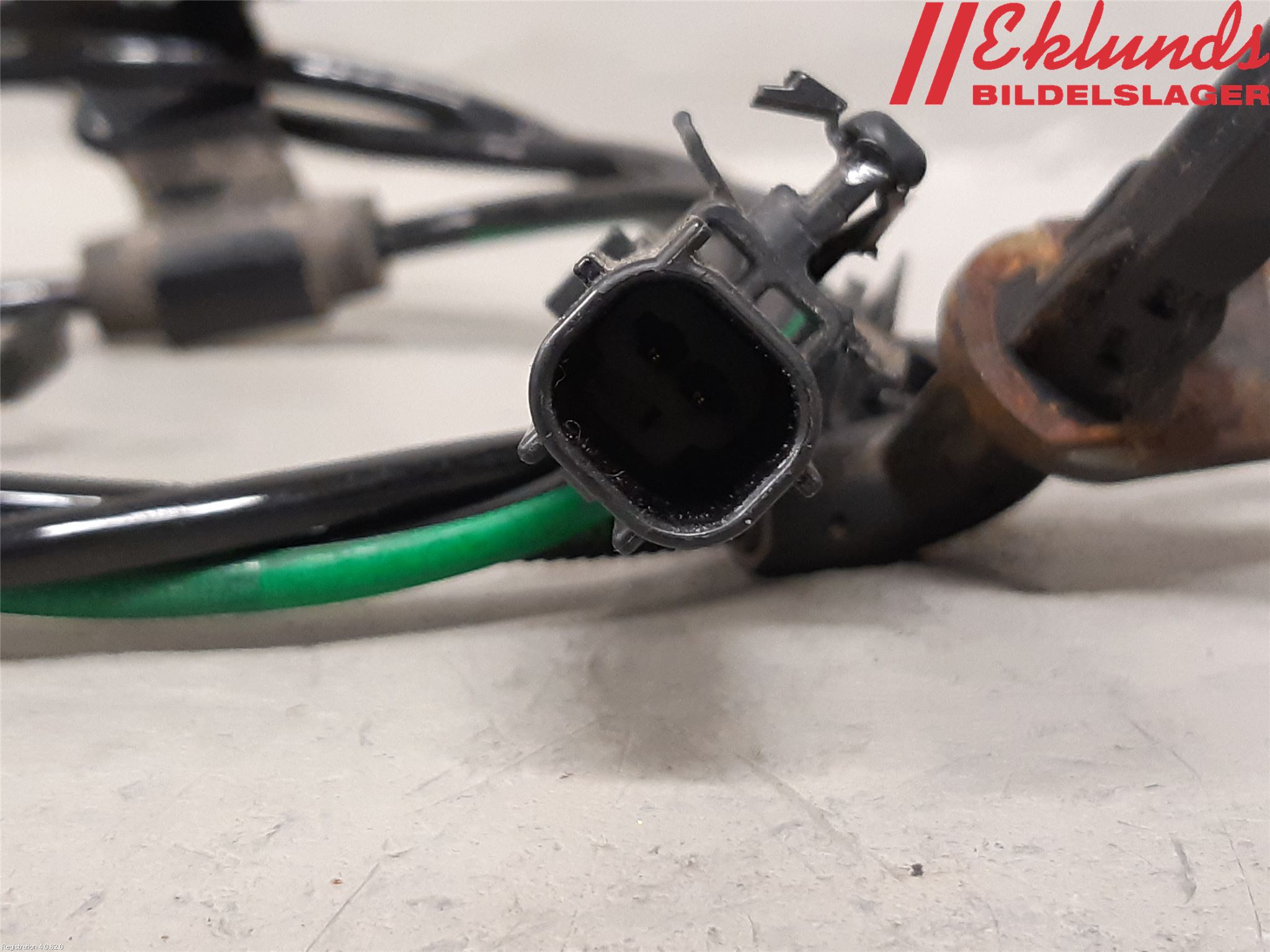 Toyota YARIS CROSS XP21 21- Abs Sensor