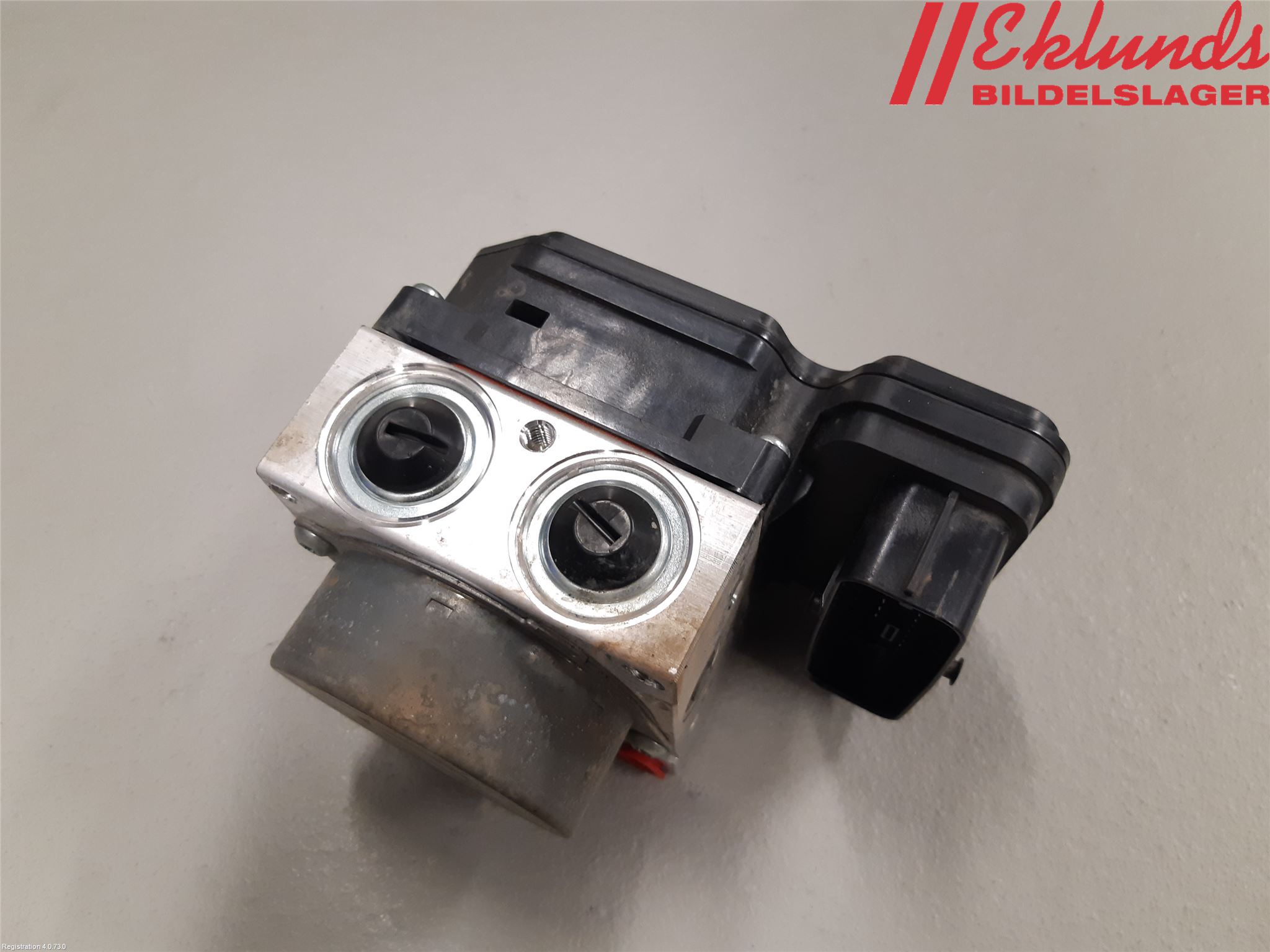 Toyota COROLLA 19- Abs Hydraulaggregat