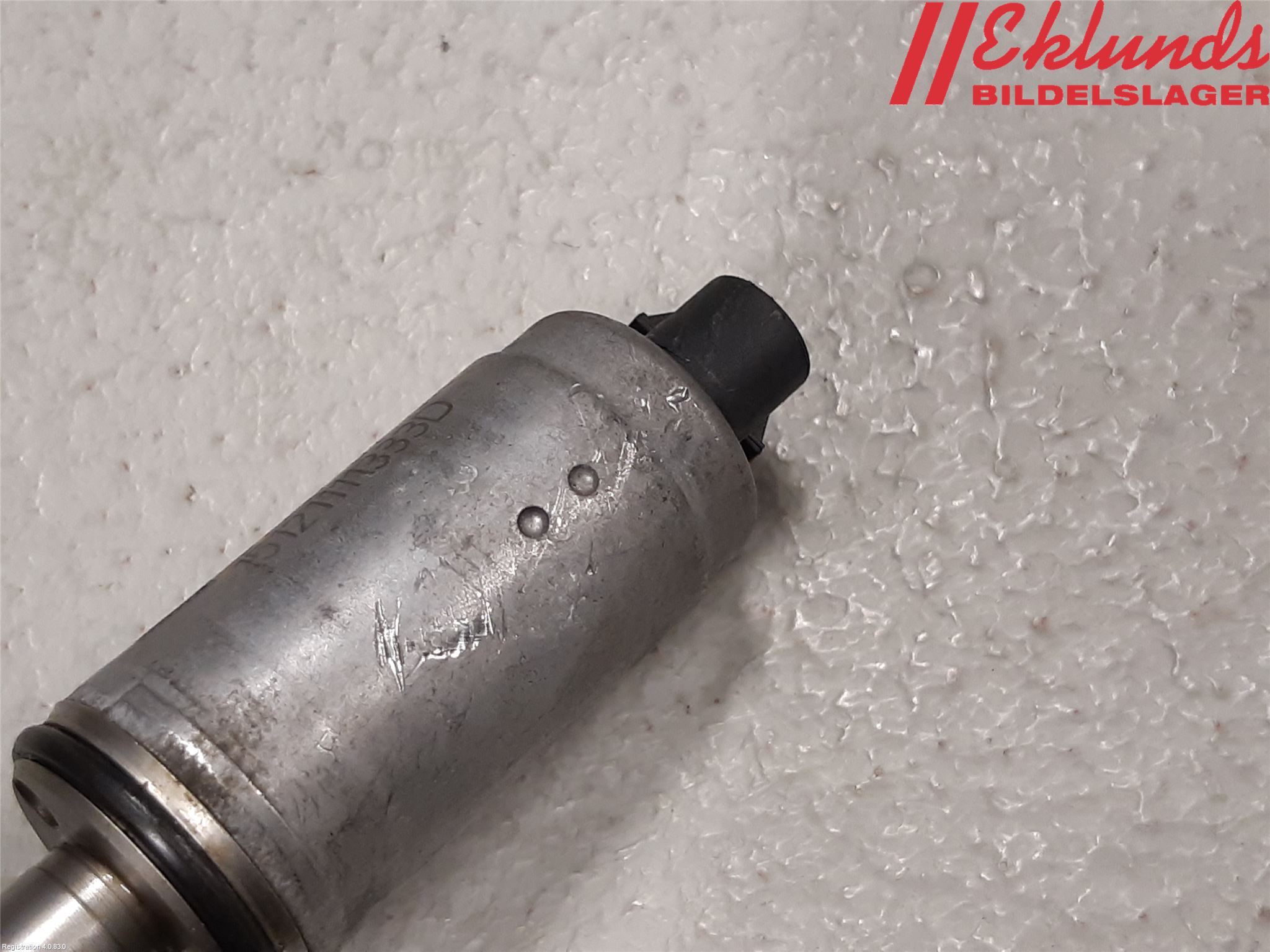 Audi A6/S6 4G 11-18 Kamställningsventil