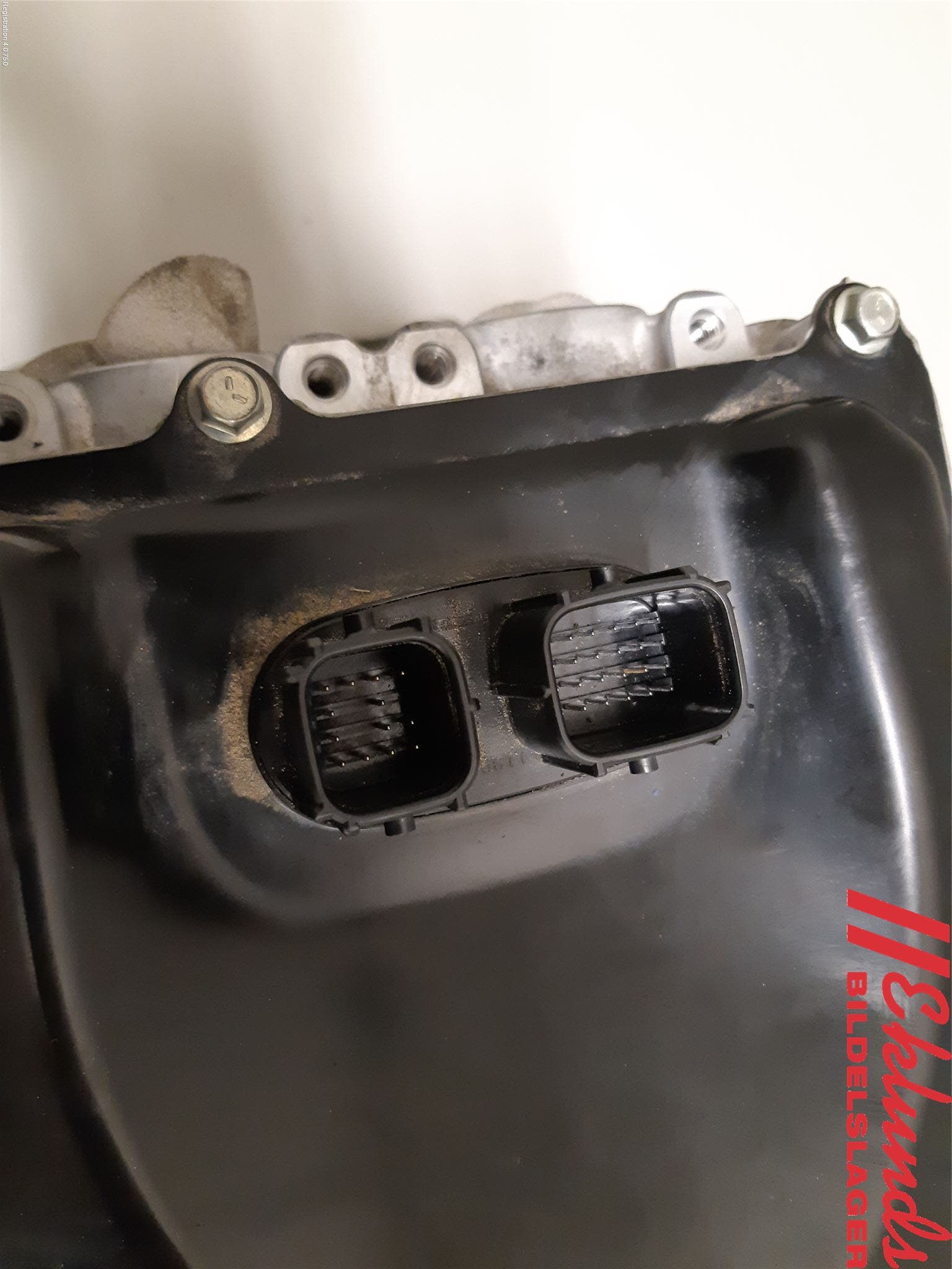 Toyota C-HR 16-23 Inverter Hybrid