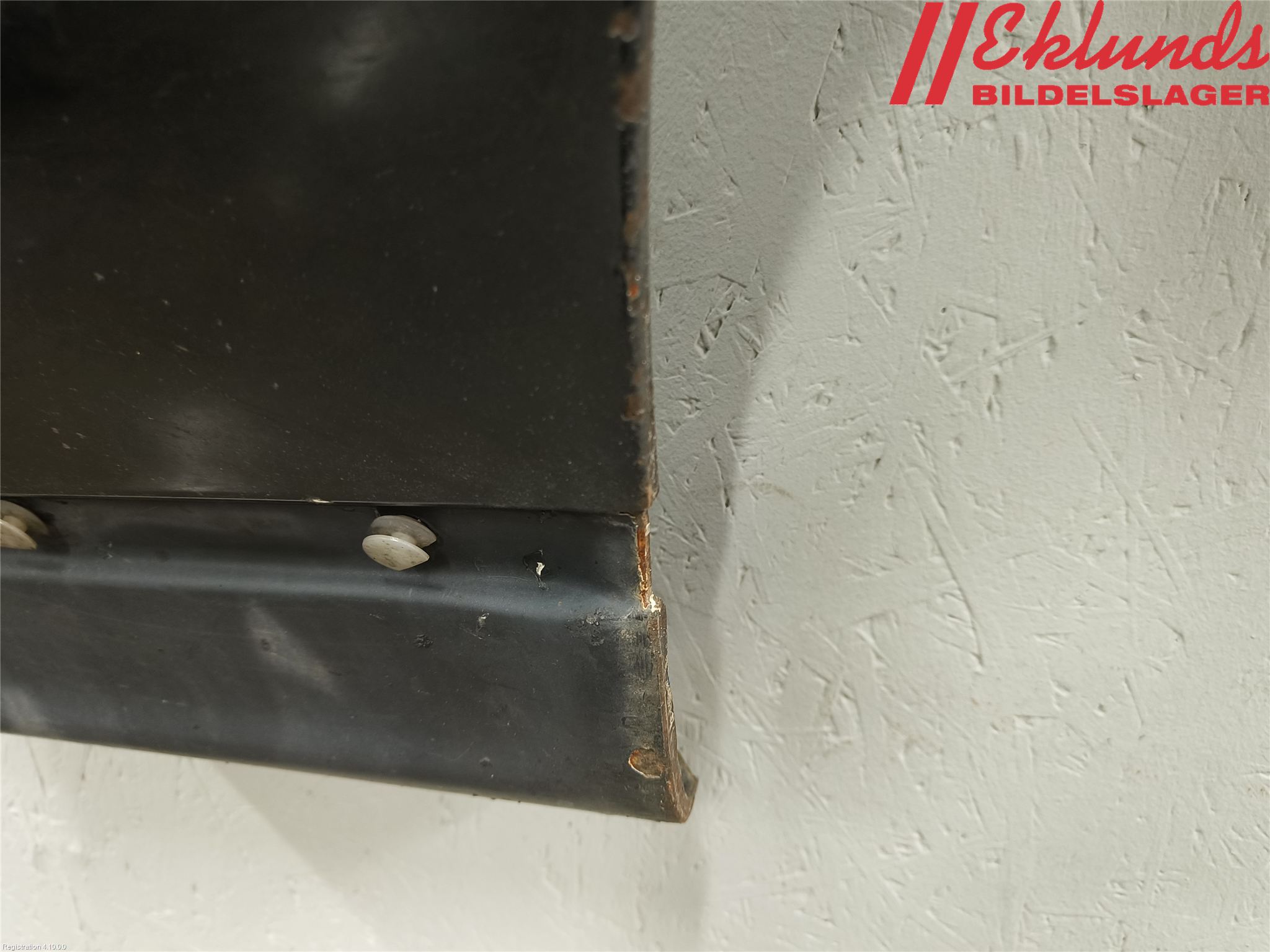 BMW 5 E34      88-96 Skärm Fram Höger