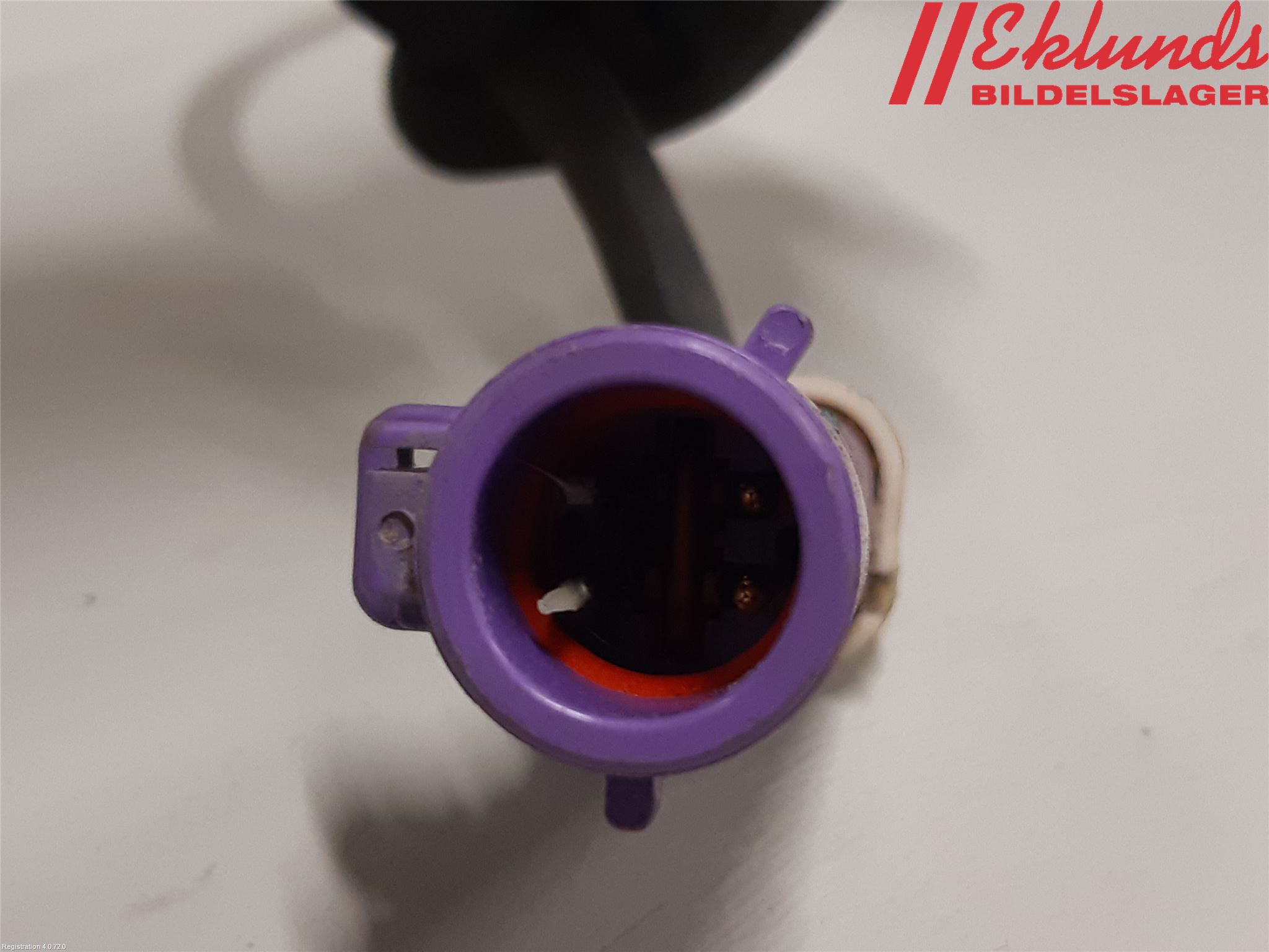 Ford FIESTA     06-08 Injlambdasond