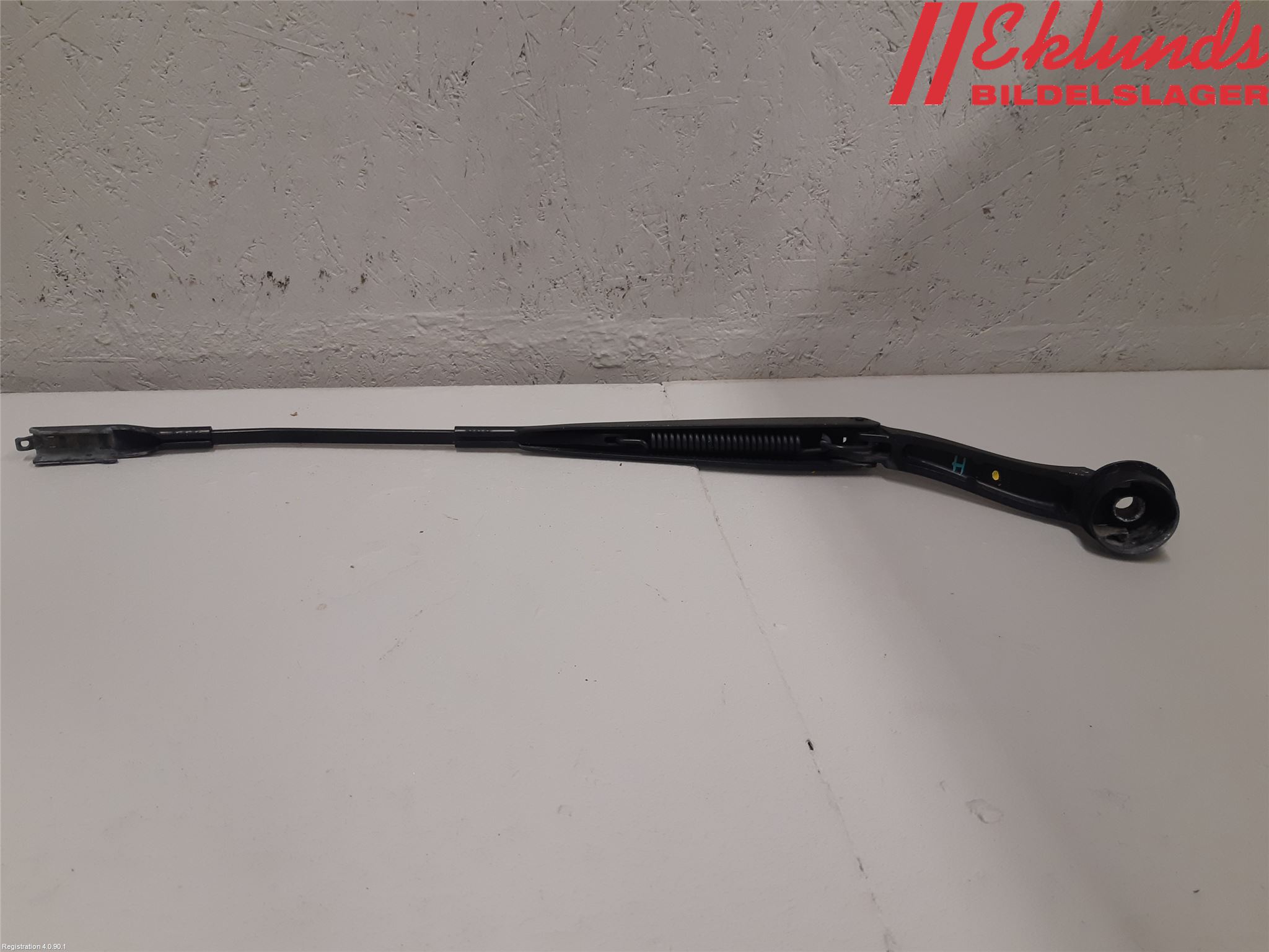 Ford MONDEO 15-22 Torkararm Armar Vindruta