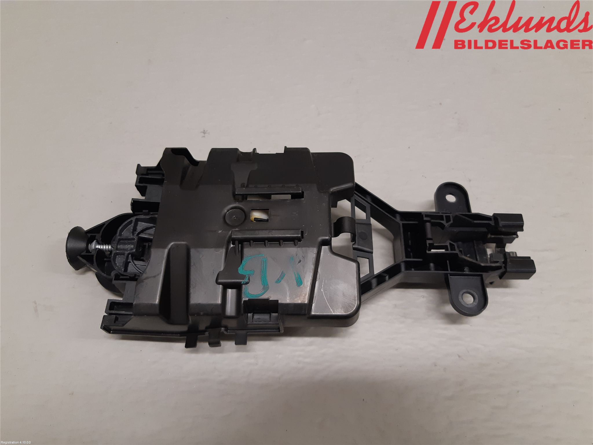 Volvo XC60 18- Dörrhandtag Yttre Vä