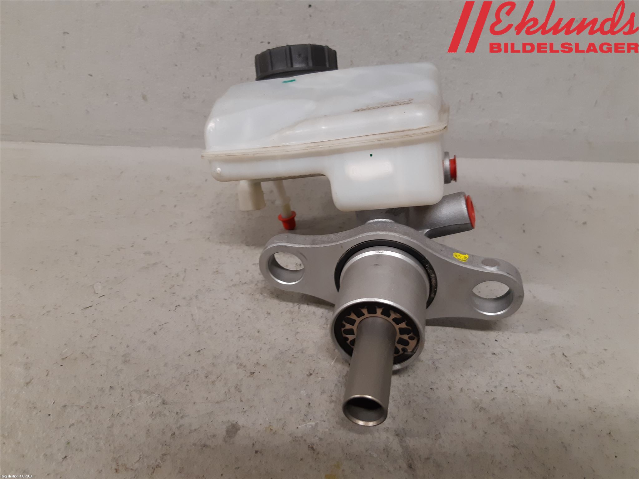 Volvo V90 17->> Broms Huvudcylinder