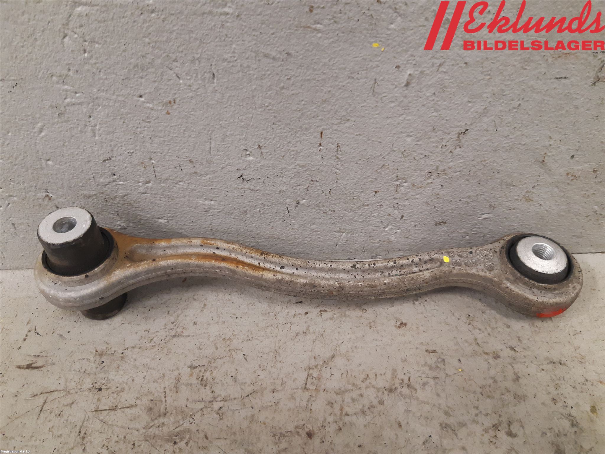 Mercedes-Benz MB E-KLASS (W213) 16-23 Bärarm Bak Vänster