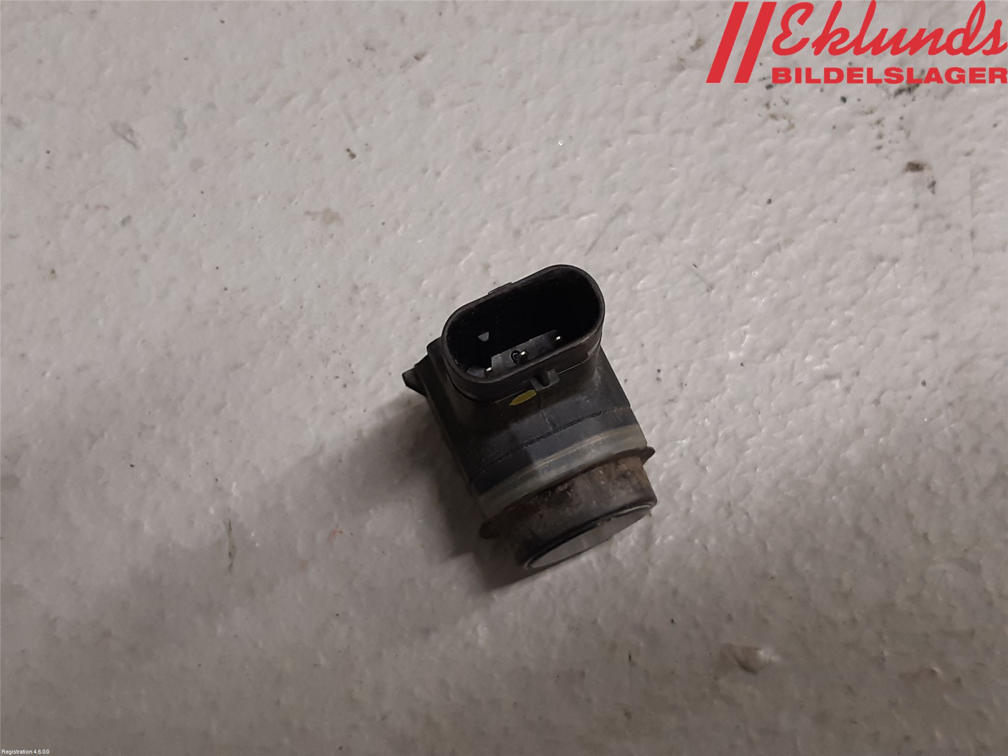 Volvo V40 CROSS COUNTRY 13-19 Parkeringshjälp Backsensor