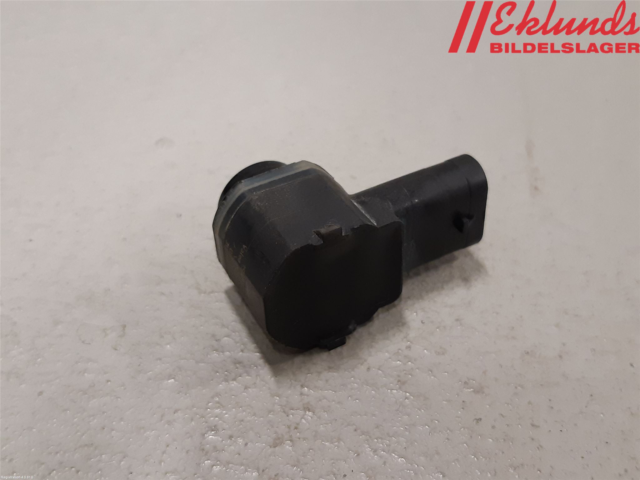 Volkswagen VW PASSAT 15-19 Parkeringshjälp Backsensor