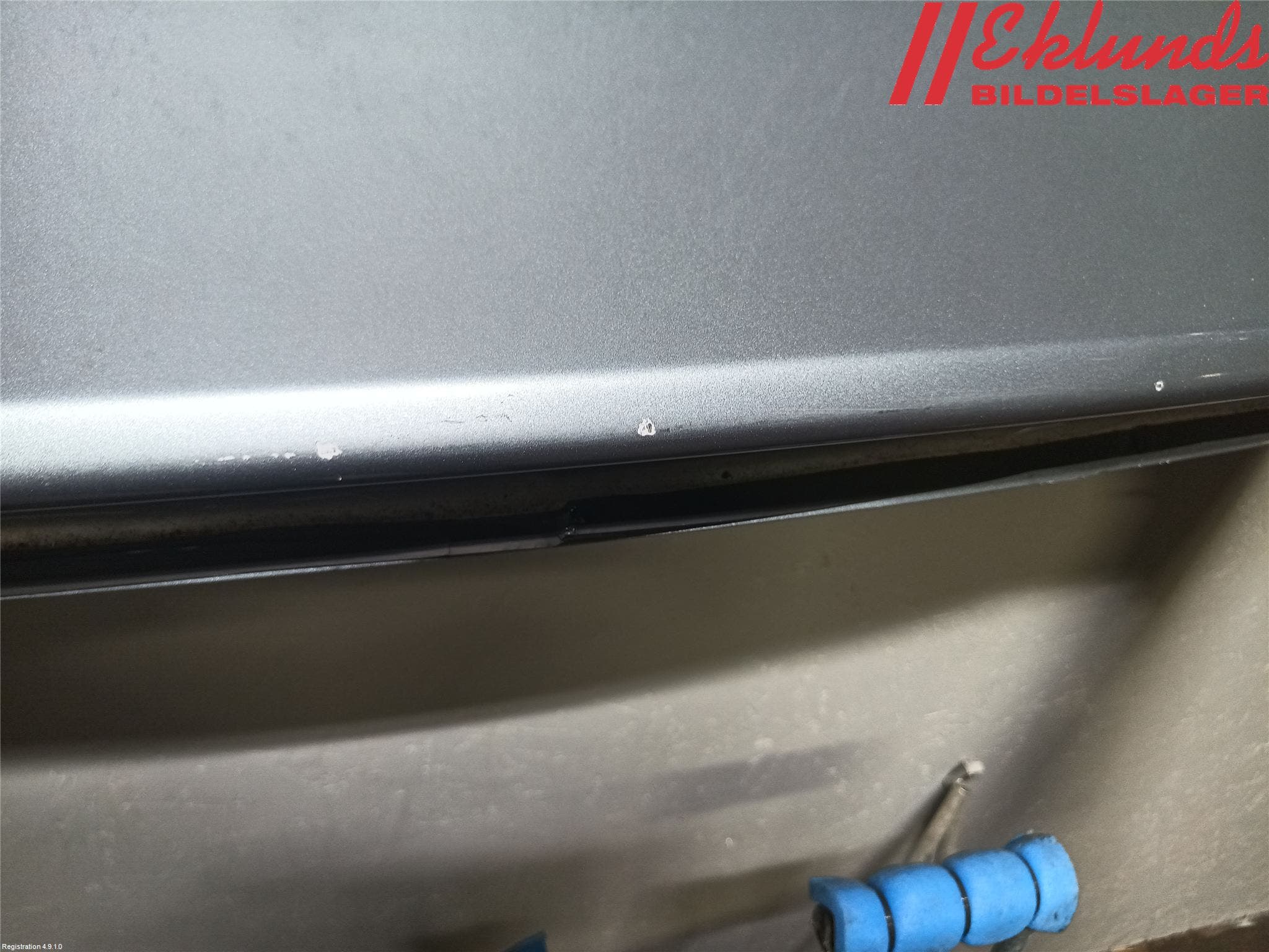 Opel ASTRA J 10-15 Baklucka Kombi