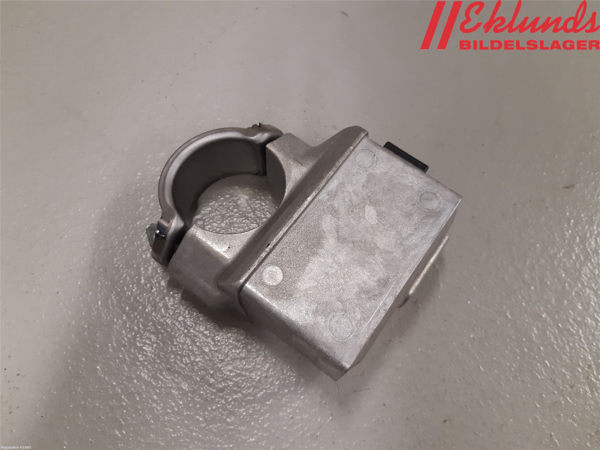 Toyota RAV4 19- Rattlåskontaktdon