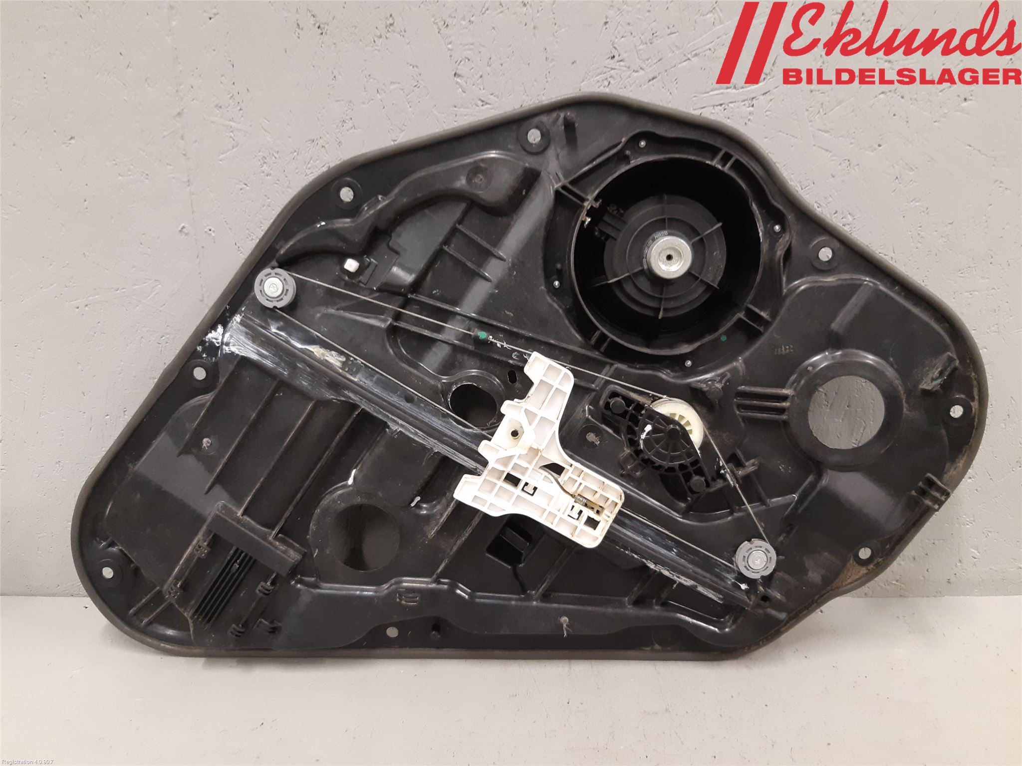 Hyundai i30 GD 13-17 Fönsterhiss El Kompl
