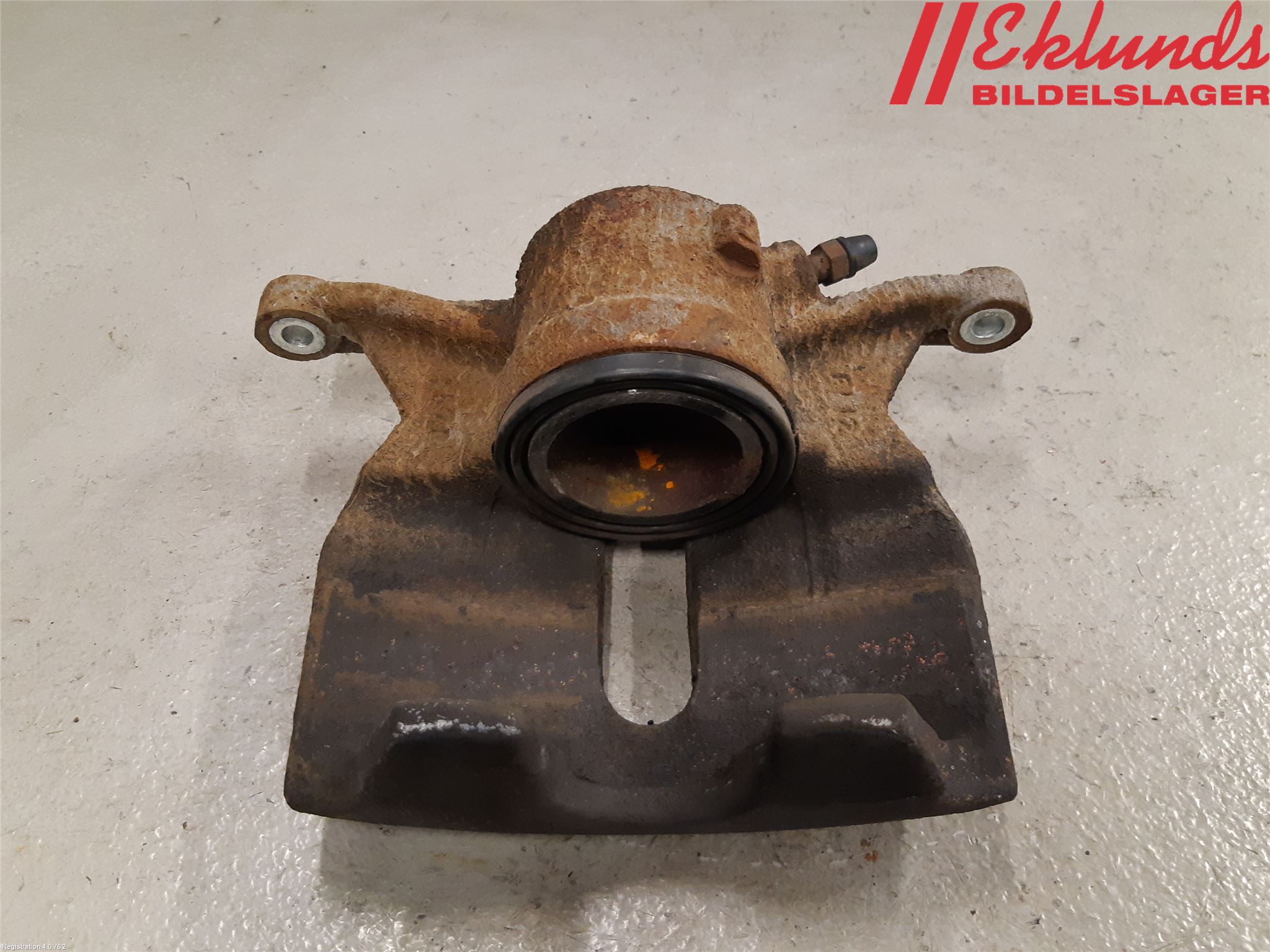 Audi Q2/SQ2 17- Bromsok Fram Höger