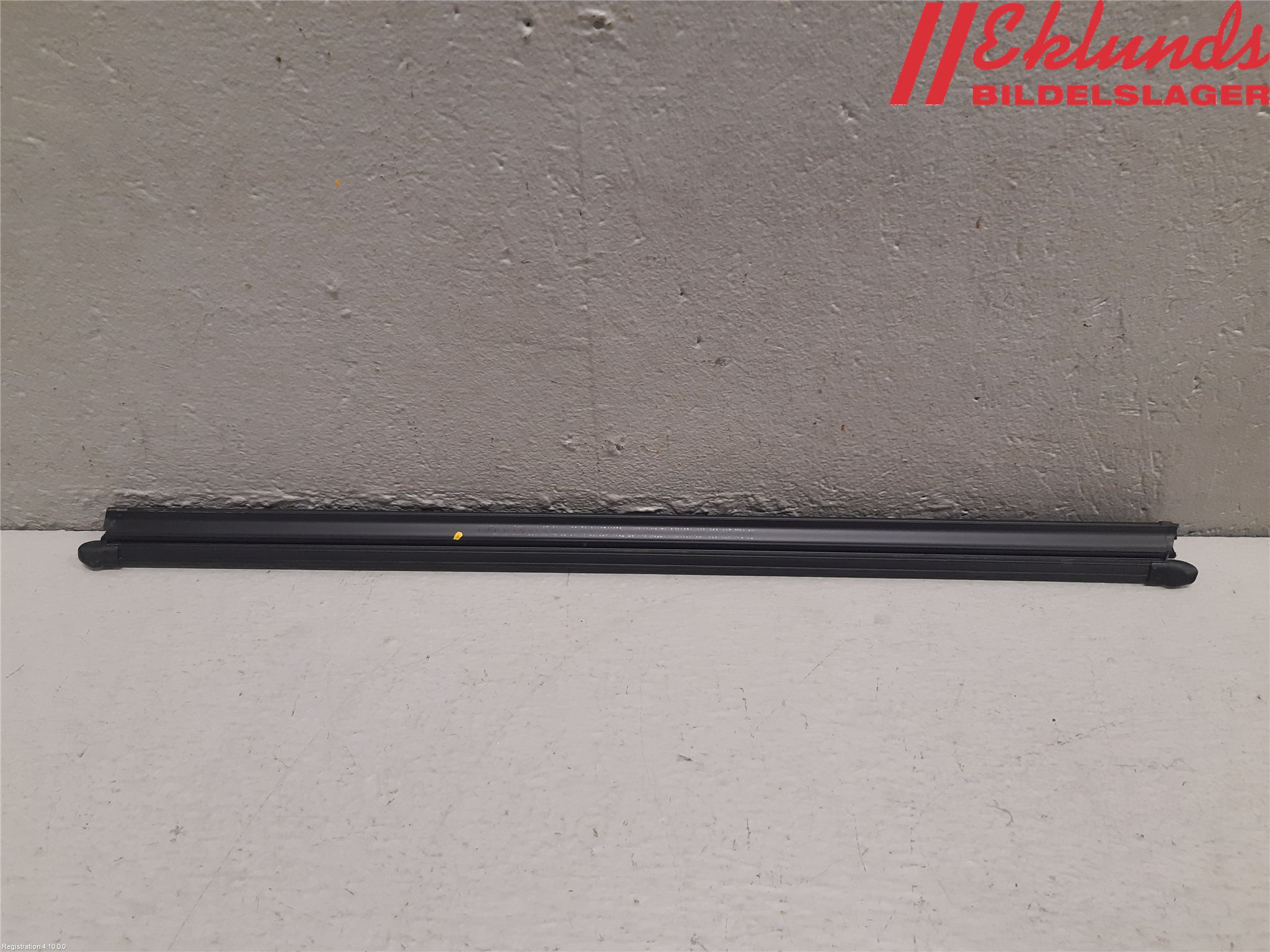 Audi A3/S3 8Y 21- Styrlist Ruta