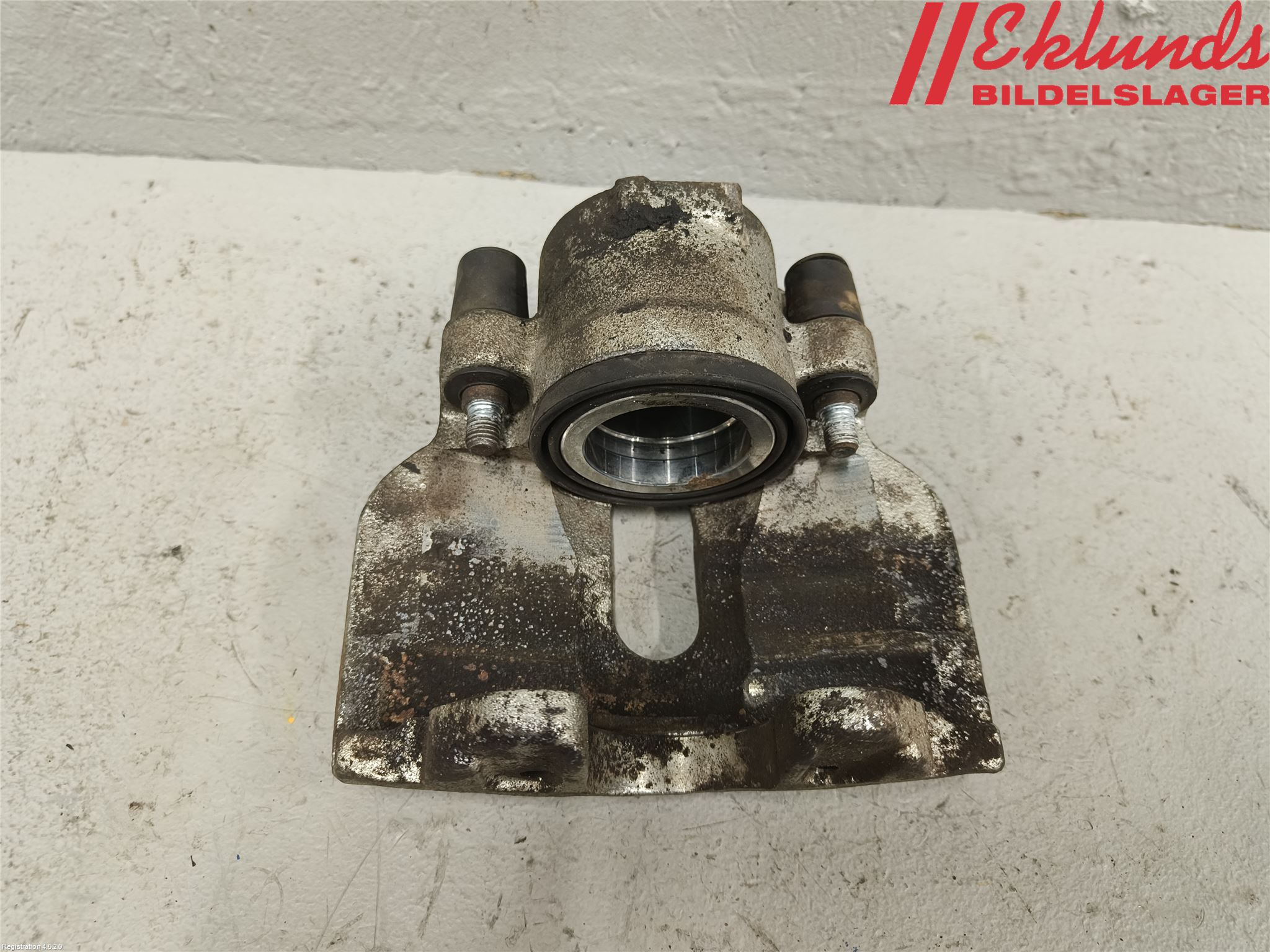 Volkswagen VW PASSAT 01-05 Bromsok Fram Vänster