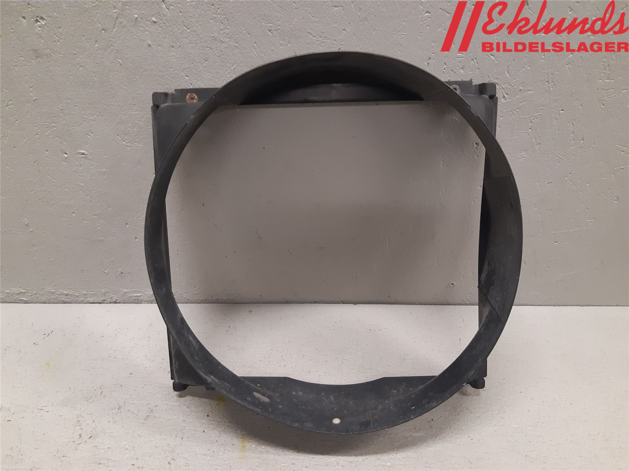 Volvo 740 88-92 Kylfläktkåpa