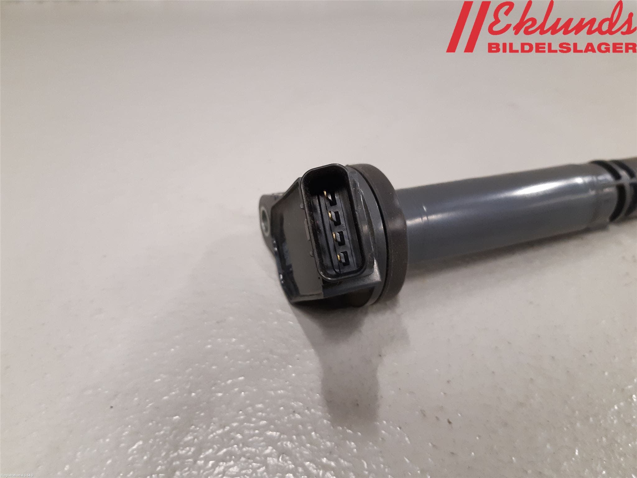 Toyota YARIS XP130 15-20 Tändspole