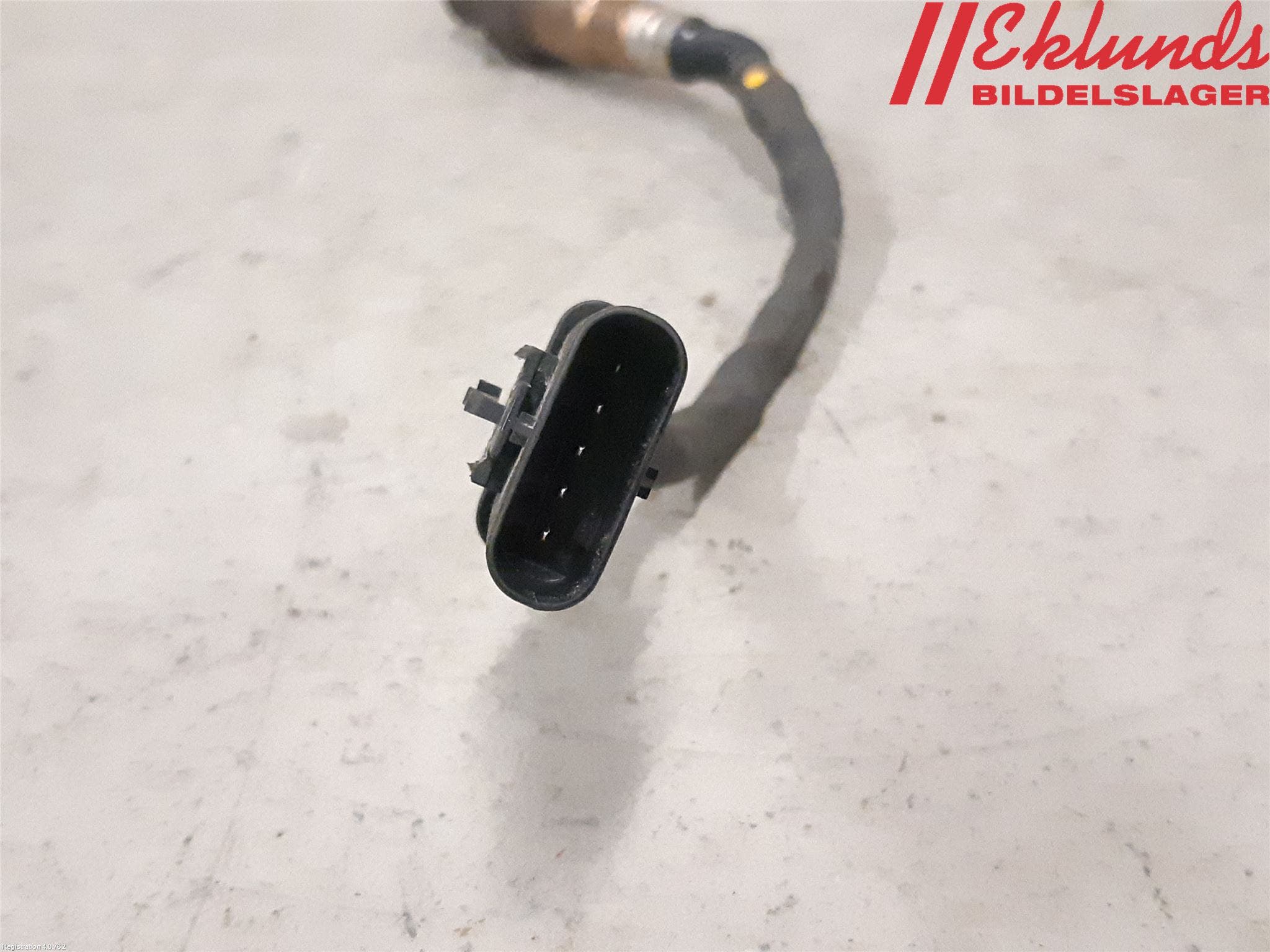 Citroen C3 AIRCROSS 18-23 Injlambdasond