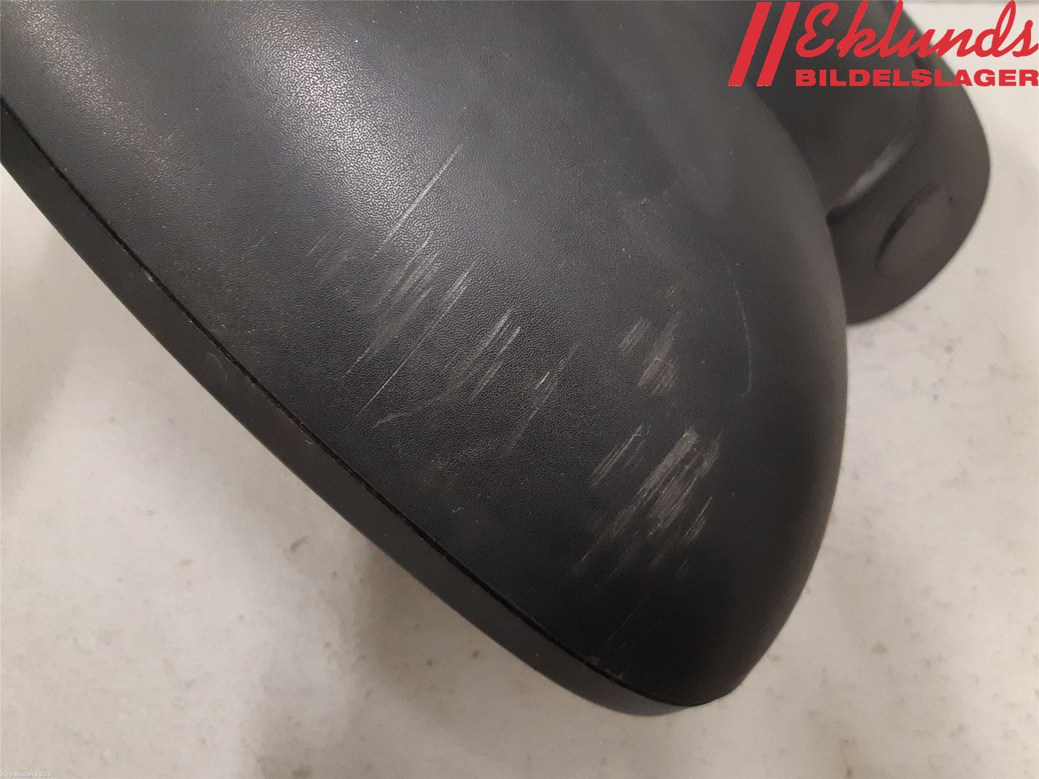 Opel VIVARO 01-14 Spegel Yttre El Hö