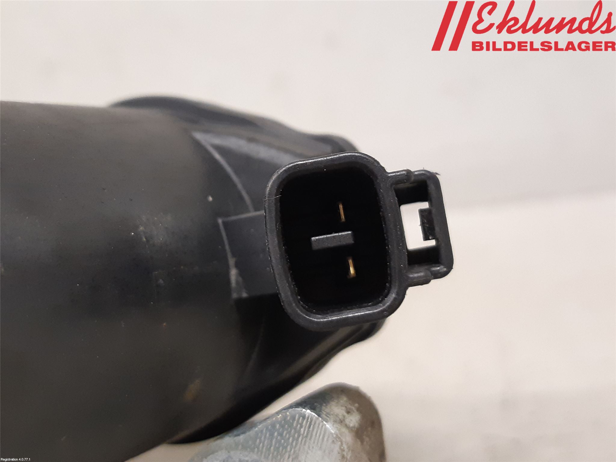 Toyota COROLLA 19- Bromsok Bak Höger