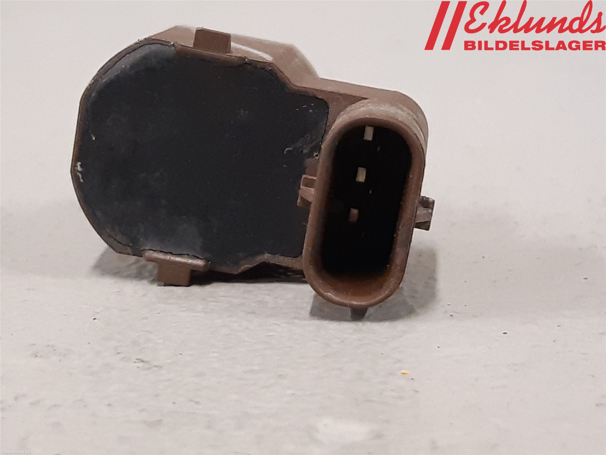 BMW 5 F10/F11/F18 09-17 Parkeringshjälp Backsensor