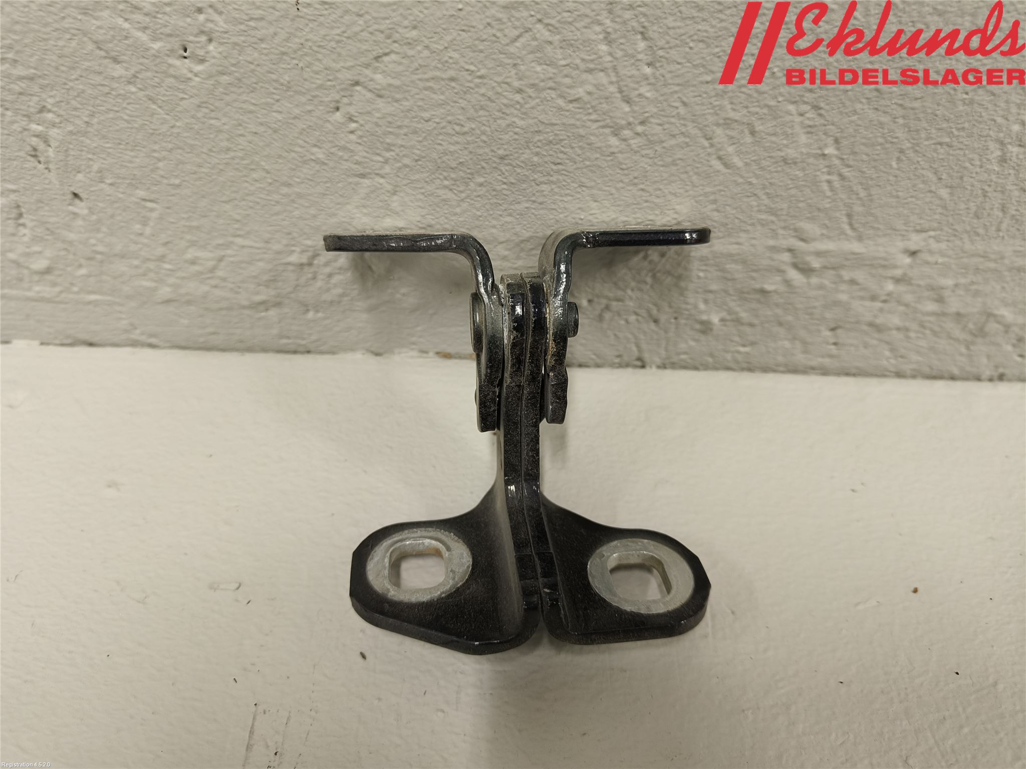 Opel INSIGNIA 17- Dörrgångjärn