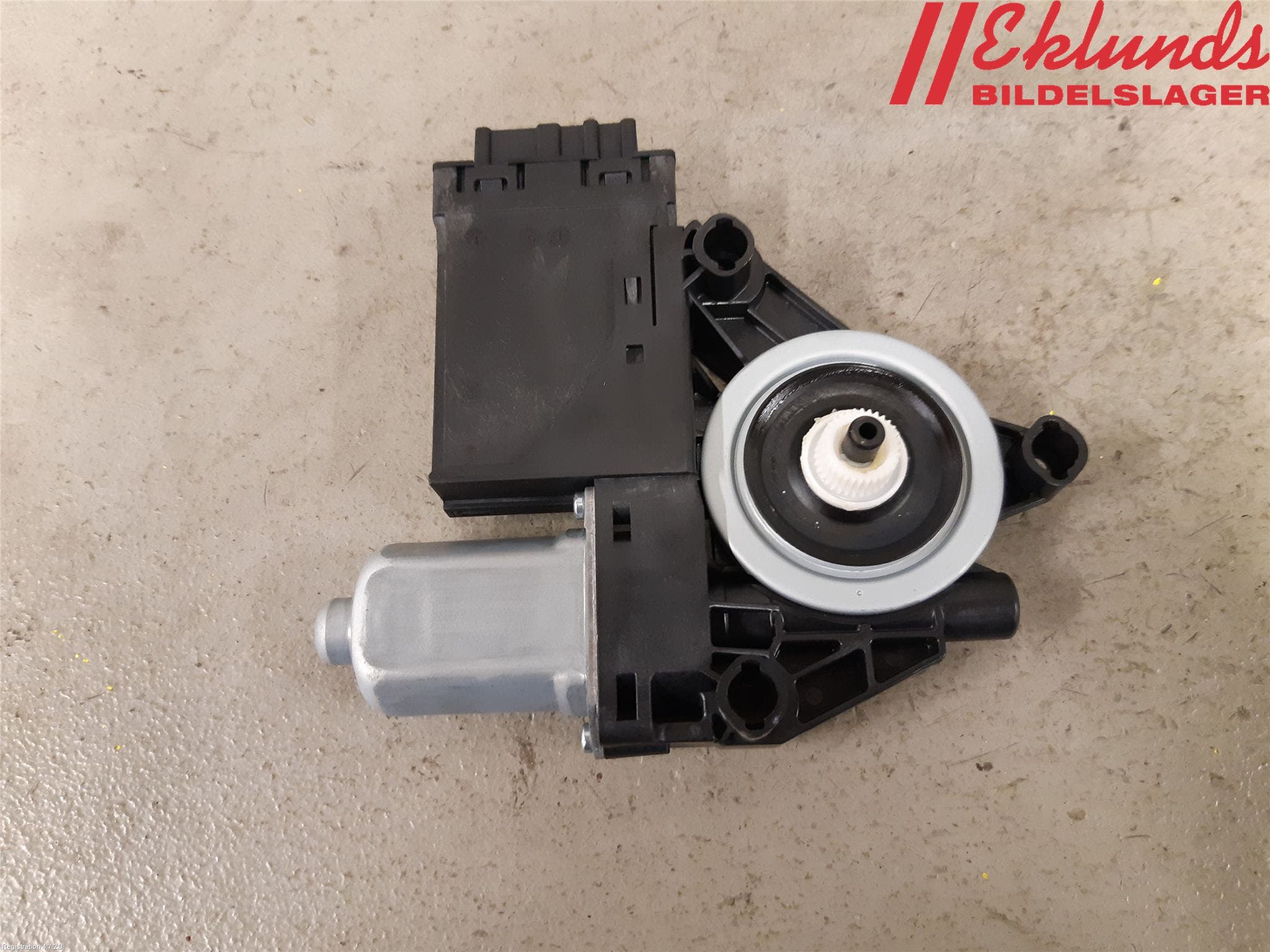 Volvo V90 17->> Fönsterhissmotor