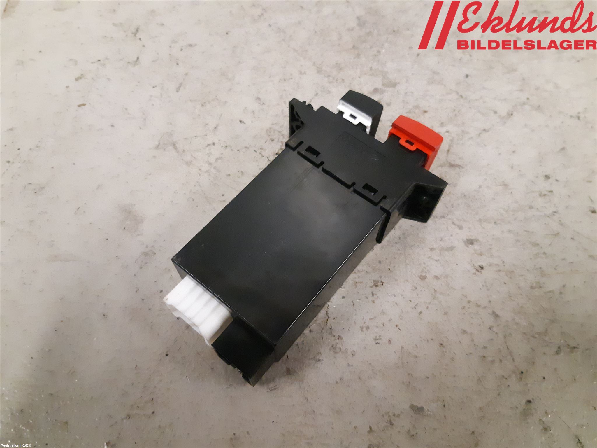 Kia VENGA 10-19 Strömställare Varnings