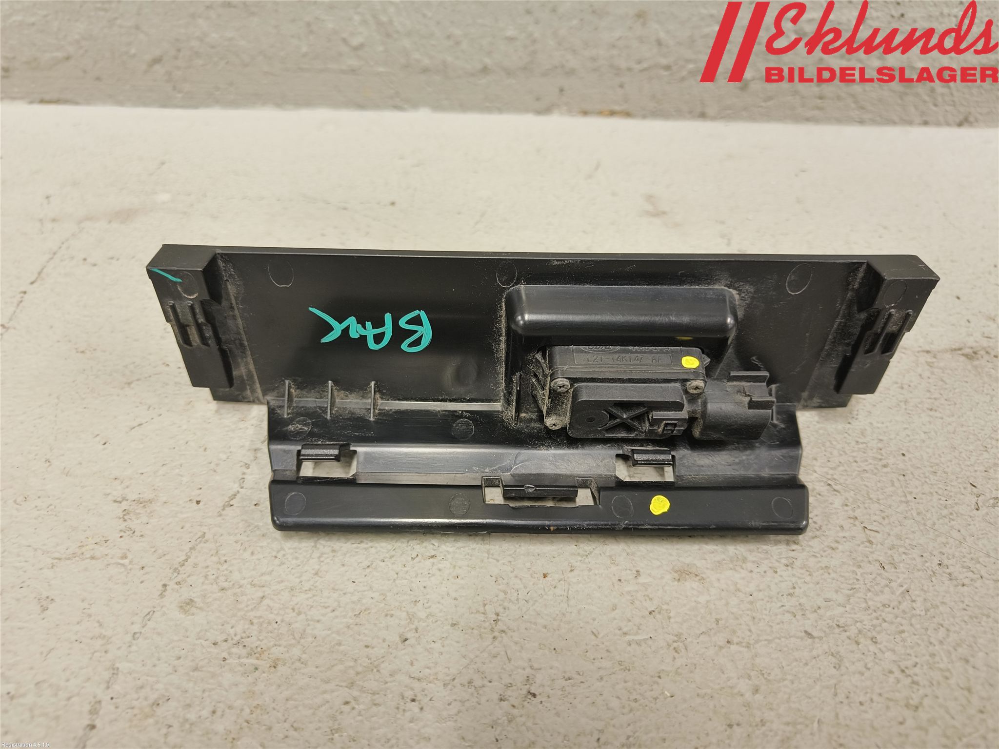 Ford MONDEO 15-22 Bakluckehandtag