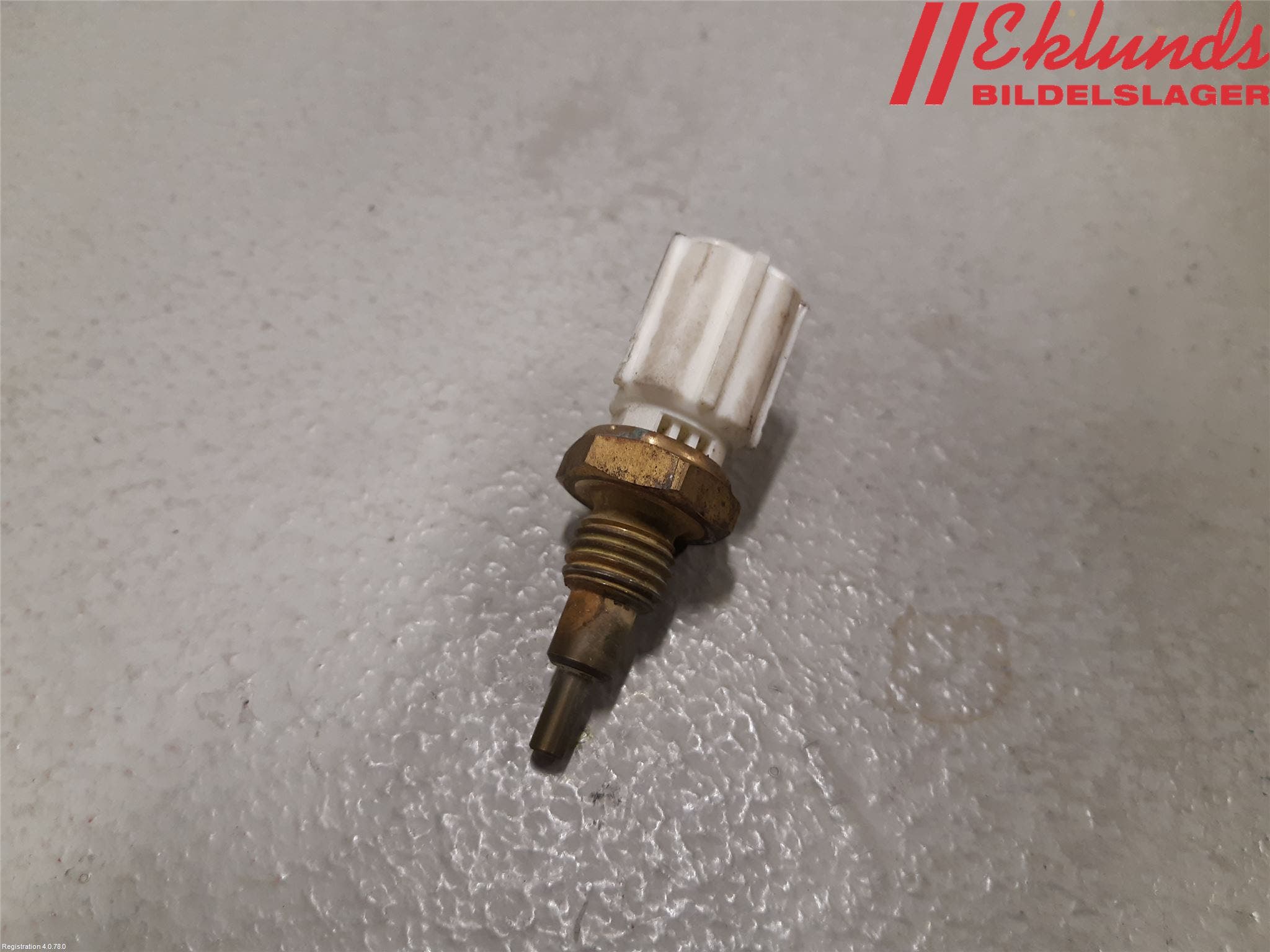 Toyota C-HR 16-23 Givare Temp Vatten