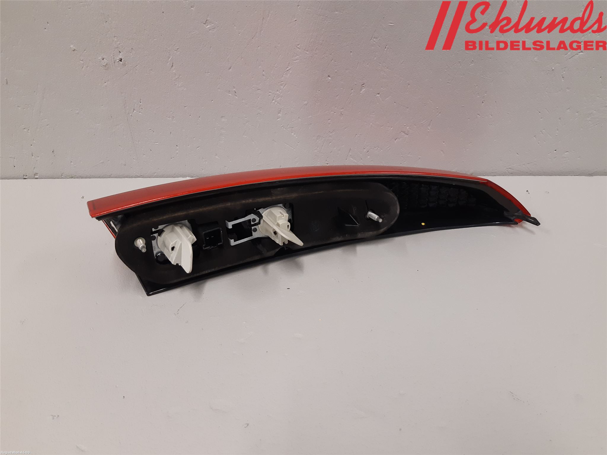 Volvo V70 05-08 Bakljus Höger