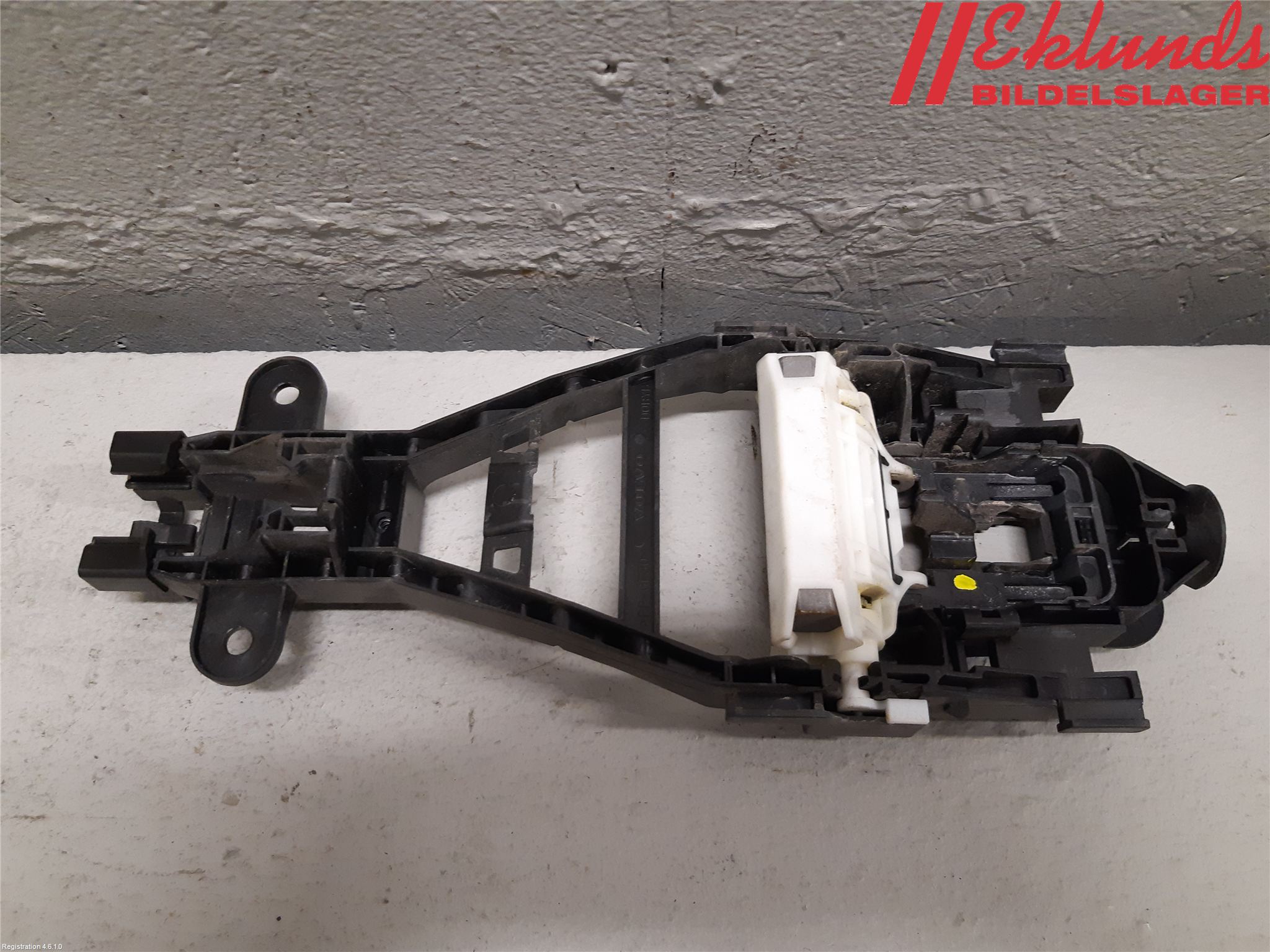 Volvo V60 19- Dörrhandtag Yttre Vä