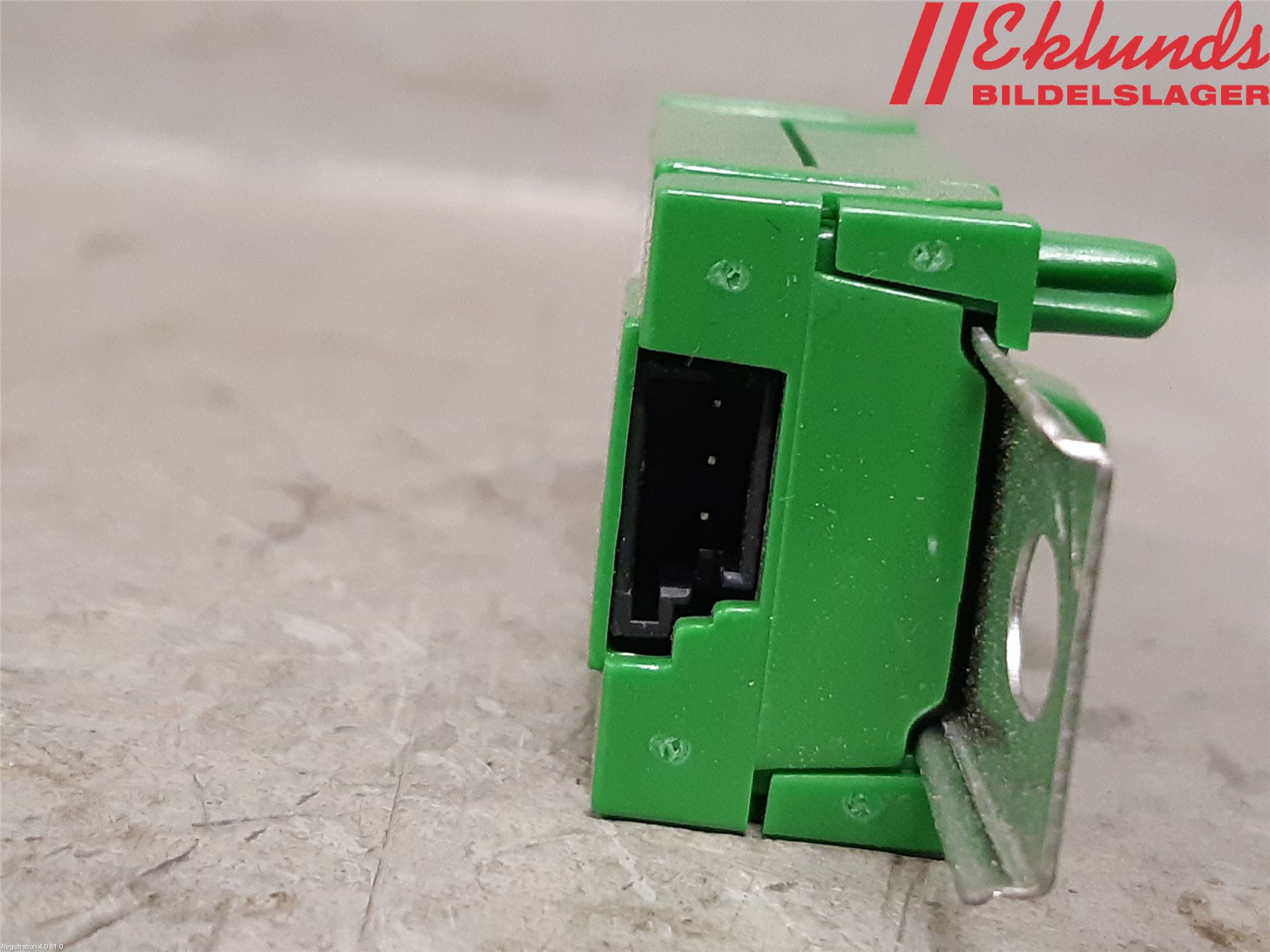 Volvo XC60 18- Antennförstärkare