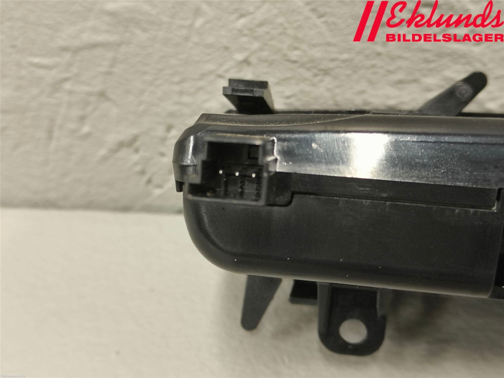 MB GLC-KLASS (X253/C253) 15-22 Ac Styrenhet Ac Manöveren