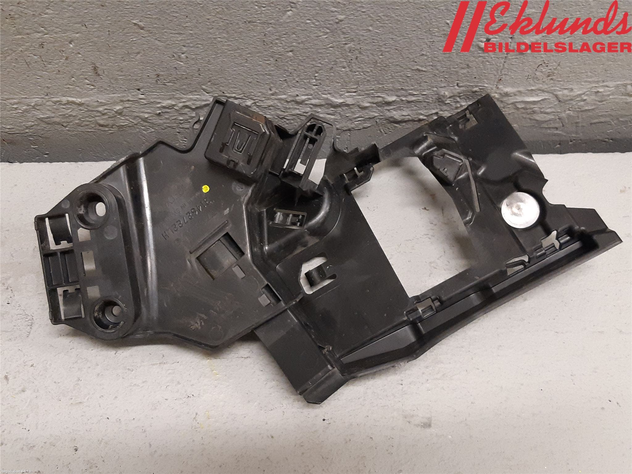 Volvo V60 19- Fönsterhissmekanism