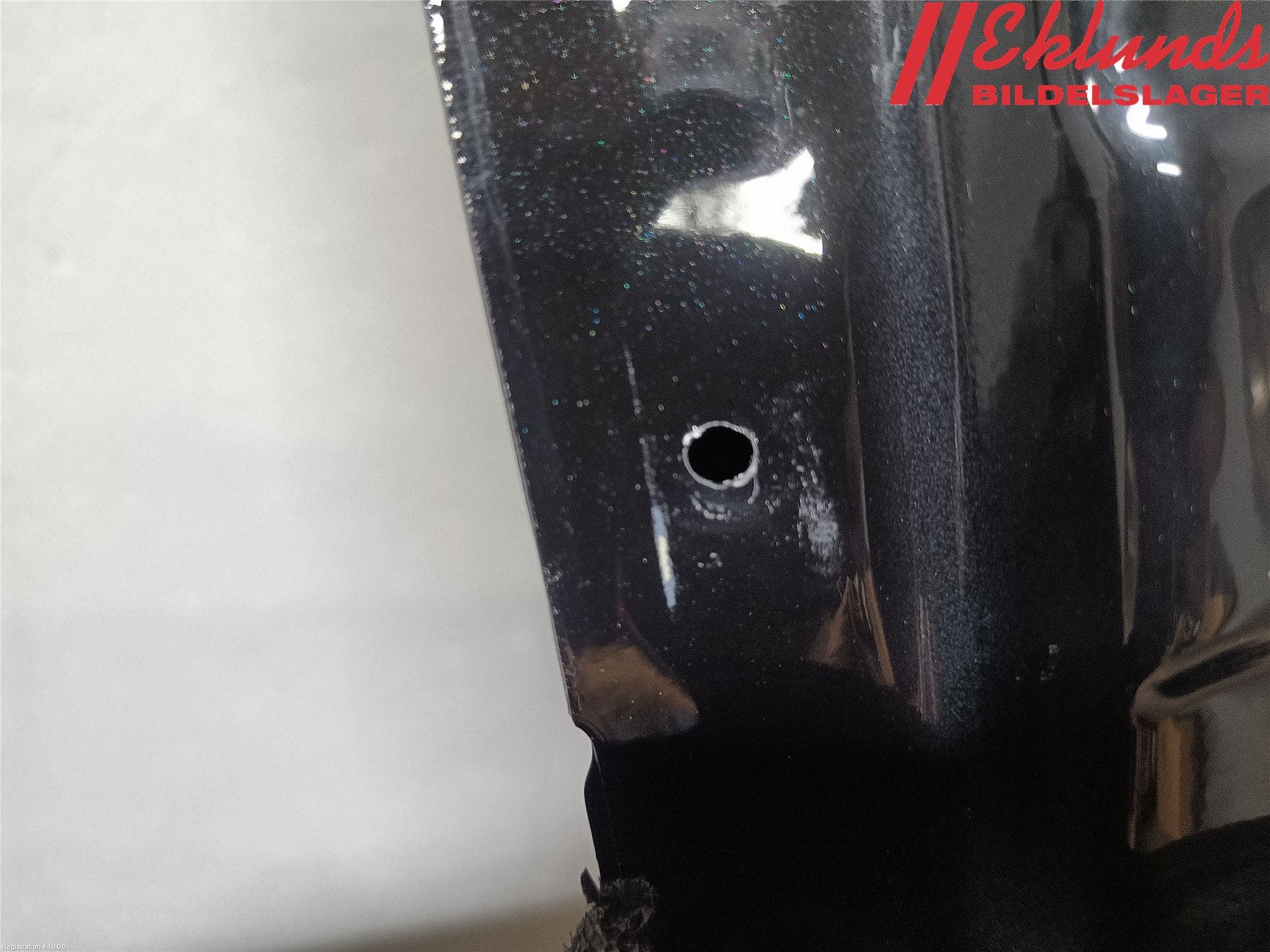 Volvo XC60 14-17 Dörr Bak Höger