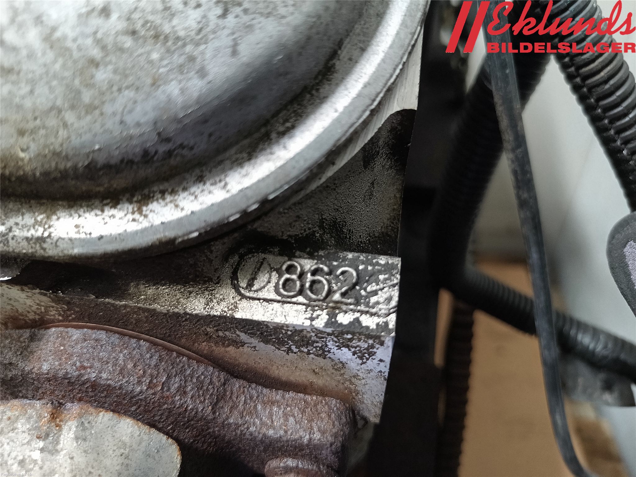 Chevrolet TAHOE Motor Bensin