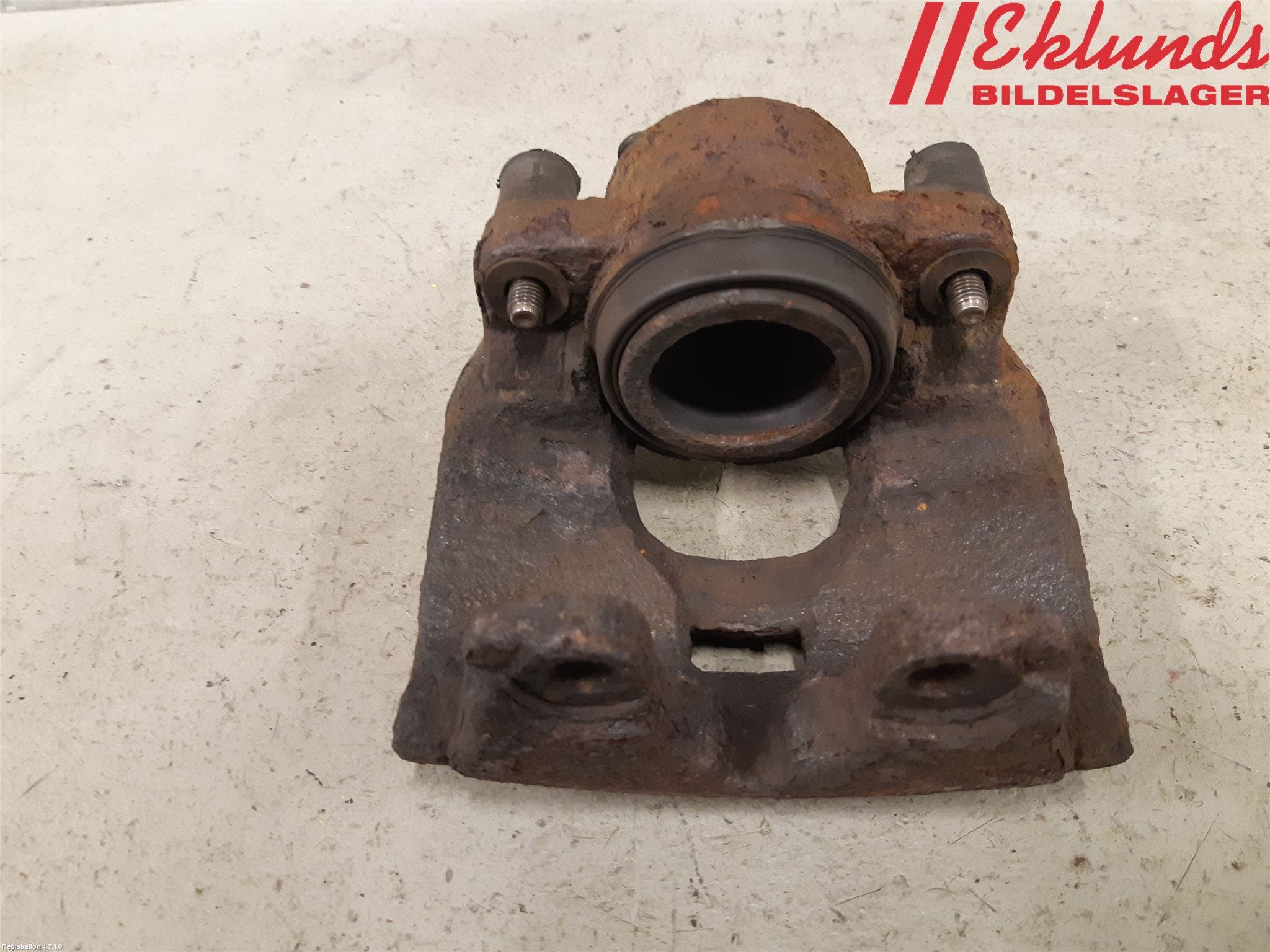 Volvo S60 11-13 Bromsok Fram Vänster