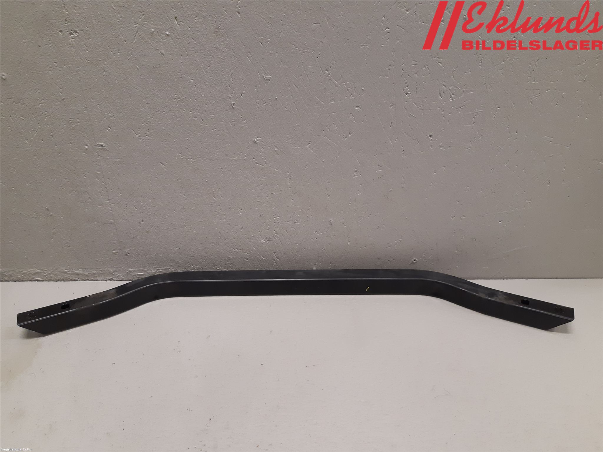 BMW X4 F26 14-18 Frontplåt