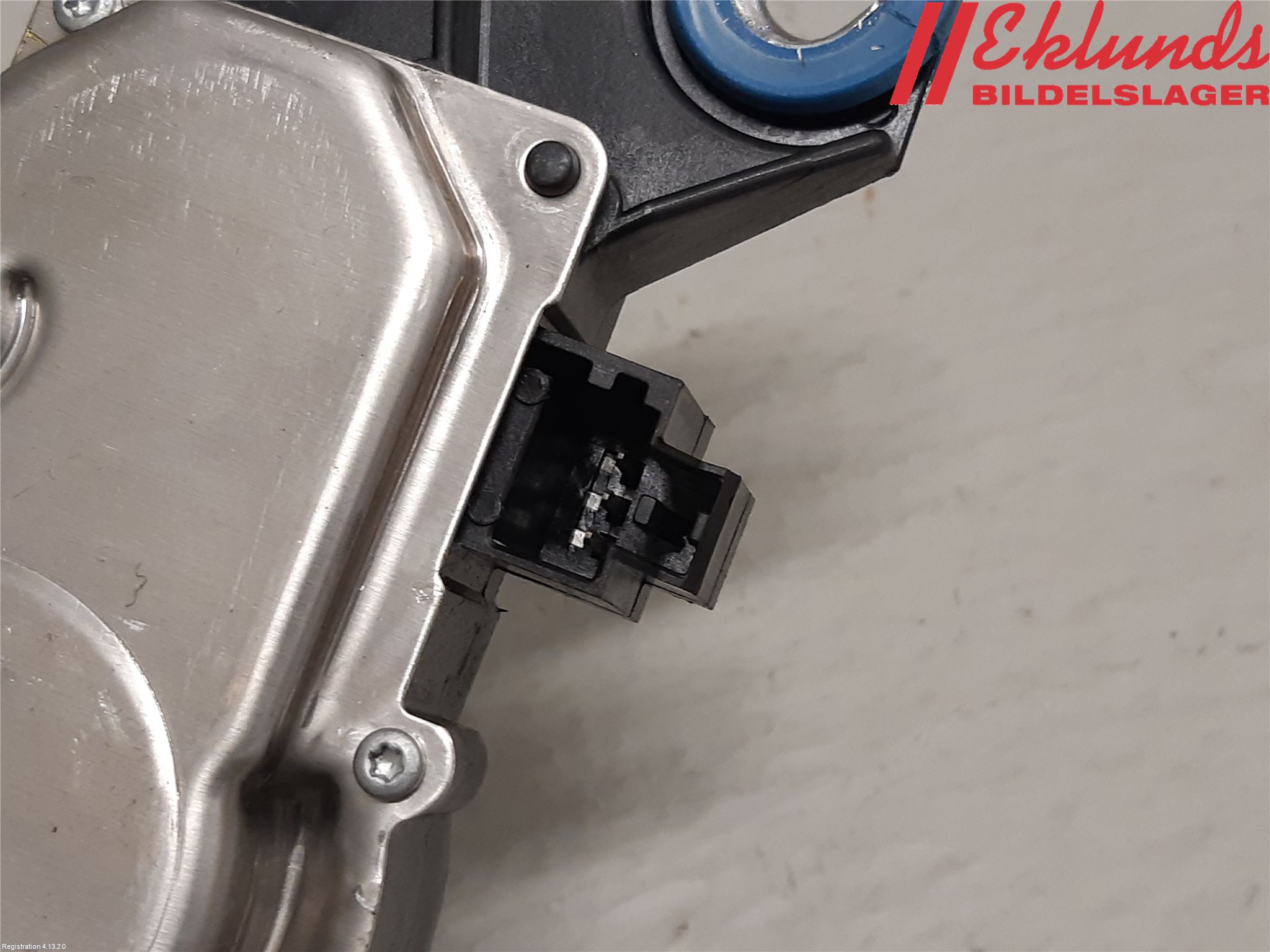 Volvo XC60 14-17 Torkarmotor Baklucka