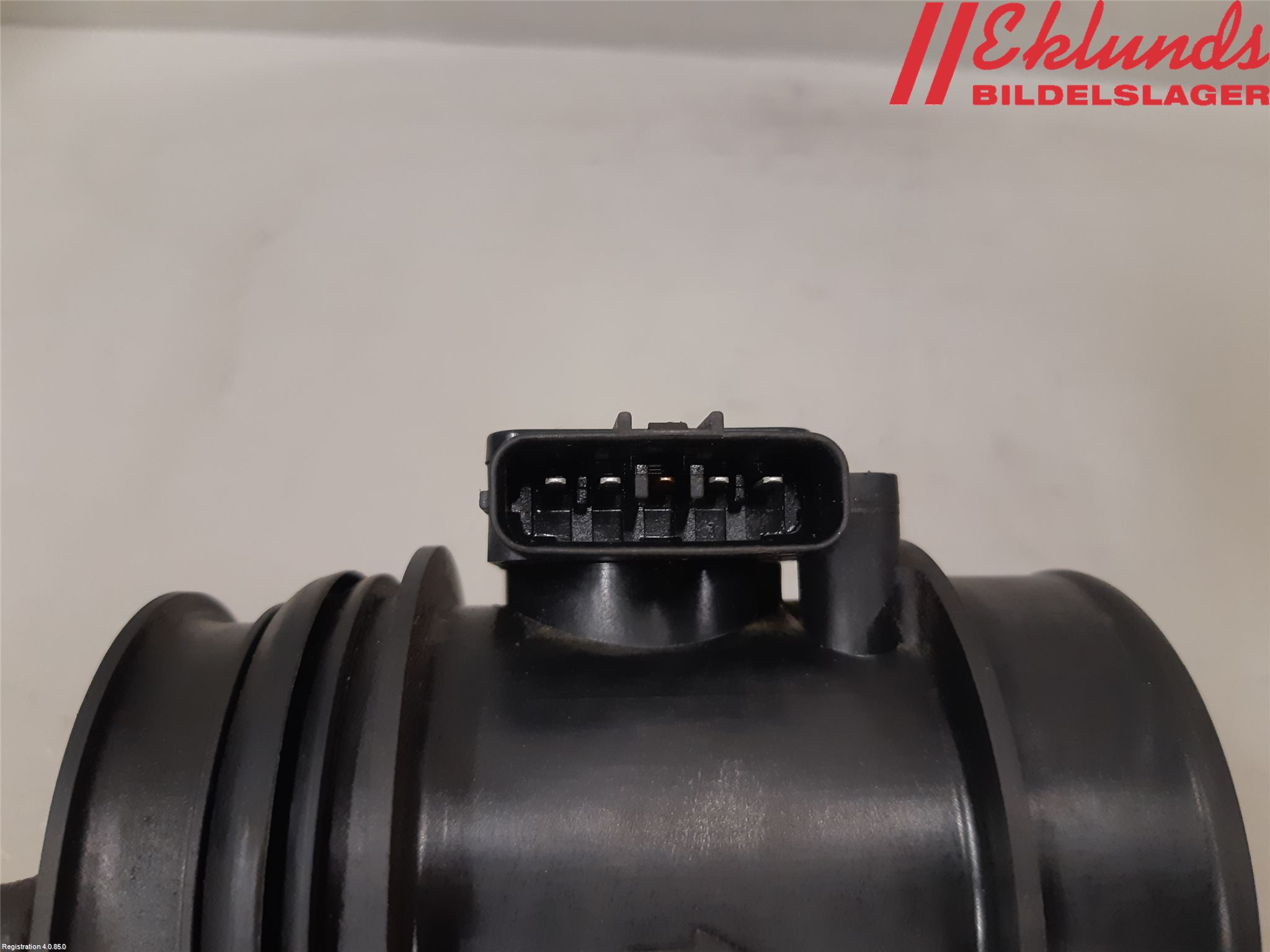 Volvo V70 05-08 Injluftmassamätare