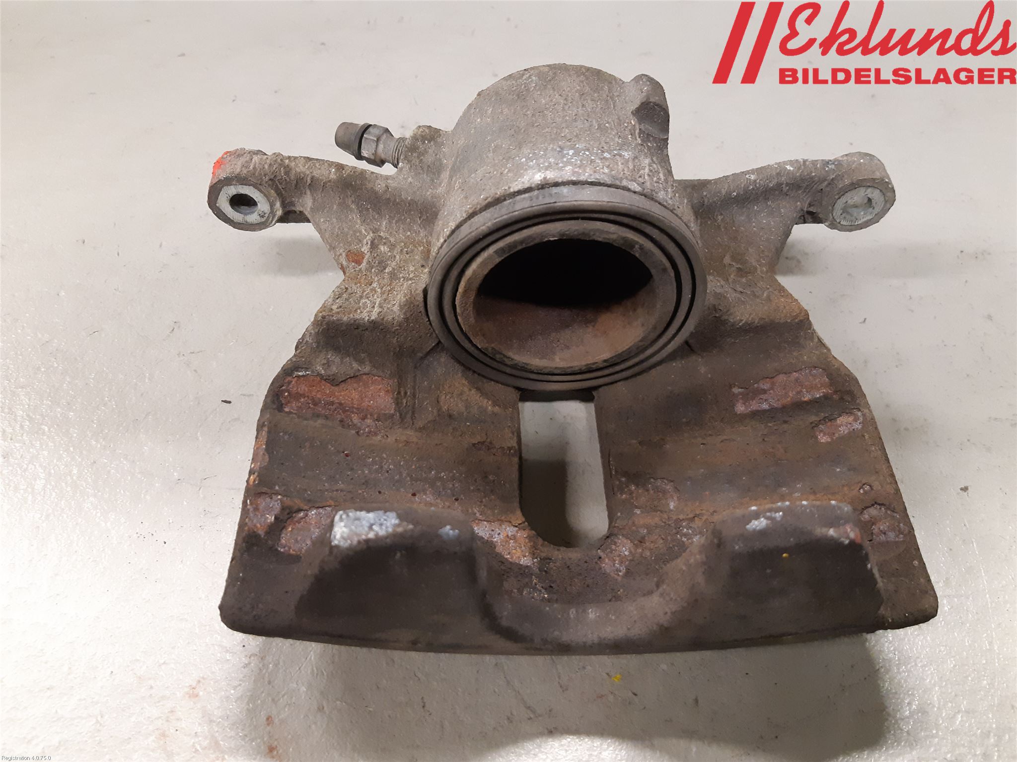 Seat ATECA 16->> Bromsok Fram Vänster