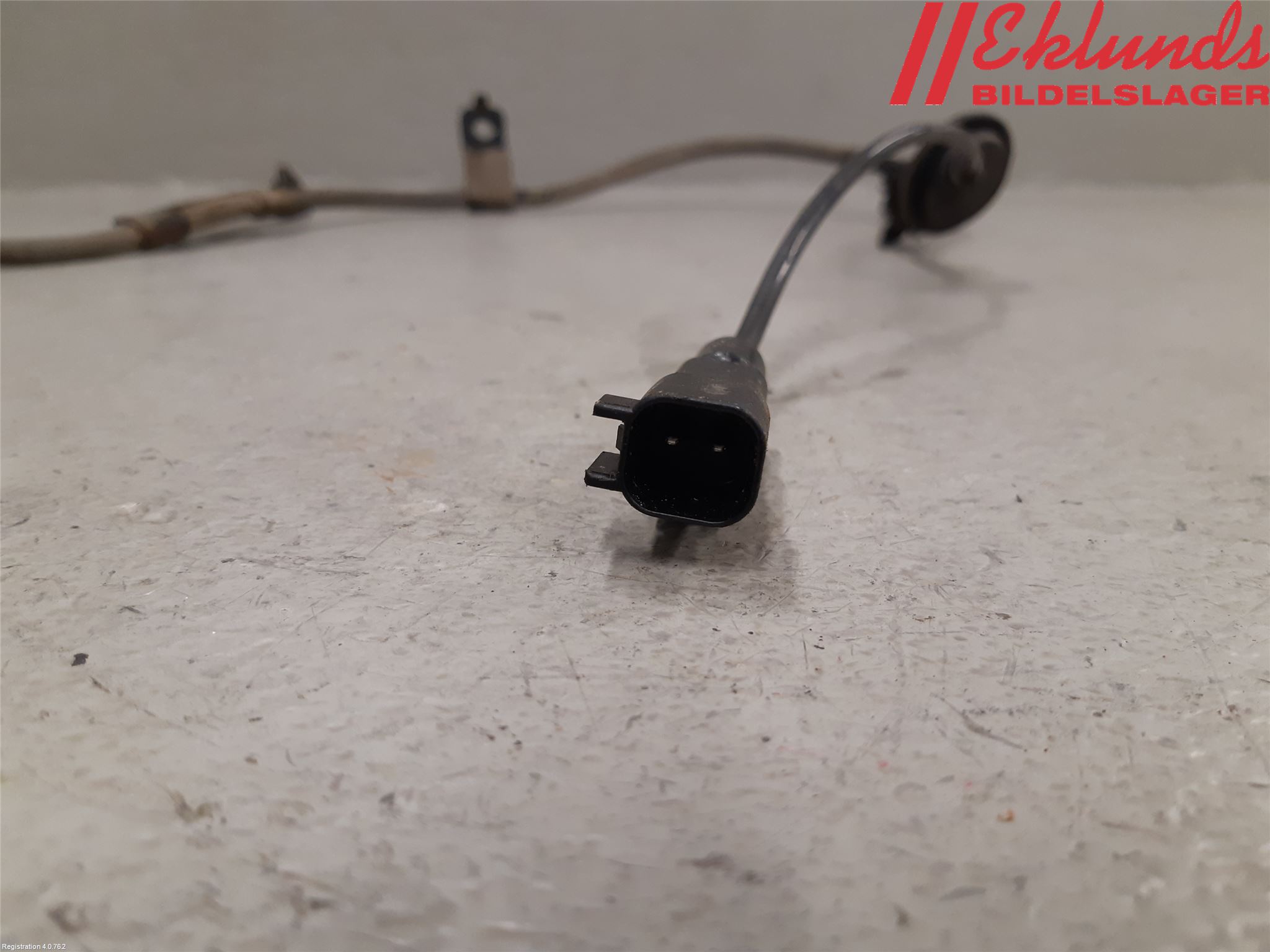 Mitsubishi OUTLANDER 13-21 Abs Sensor