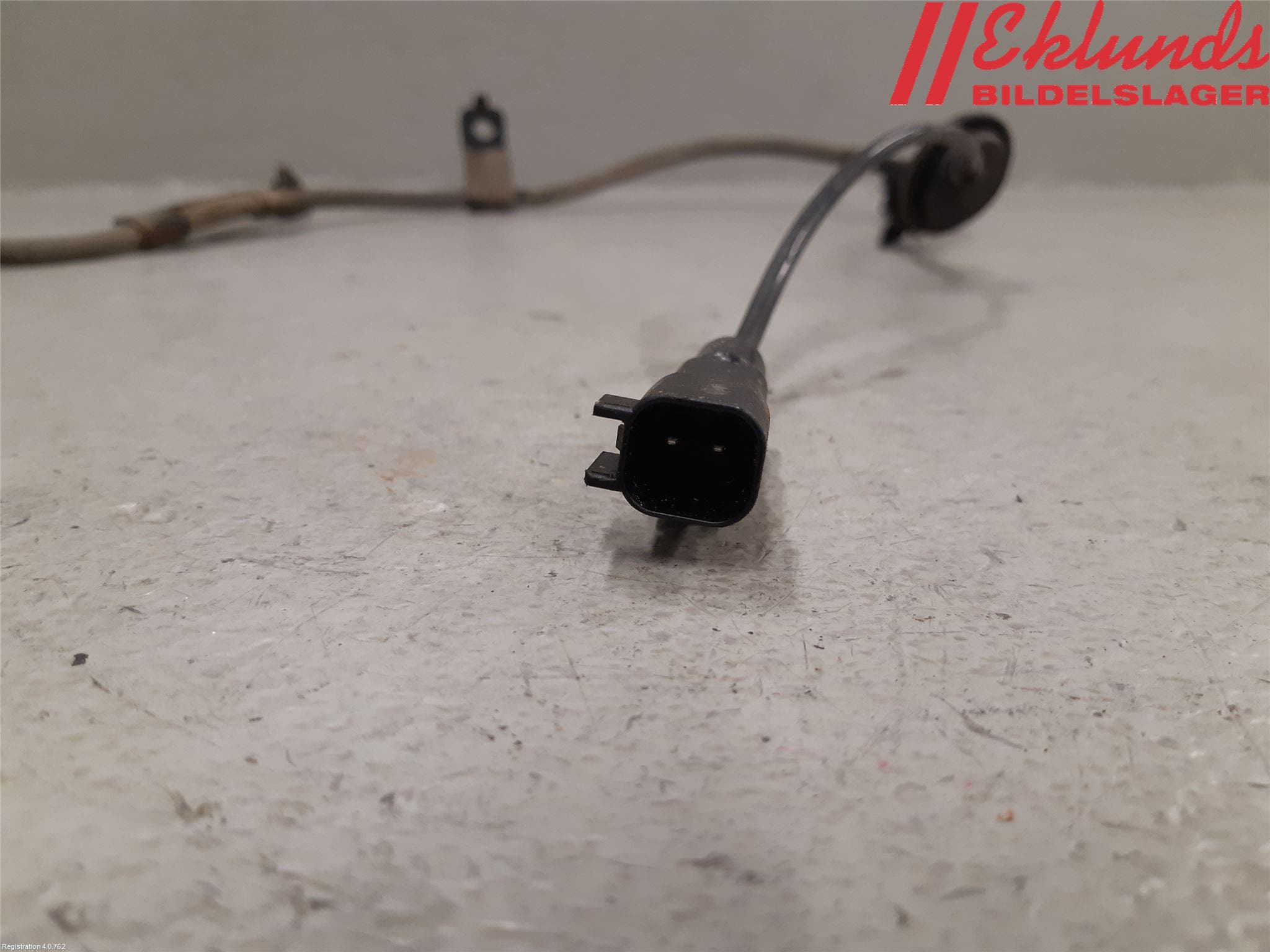 Mitsubishi OUTLANDER 13-21 Abs Sensor